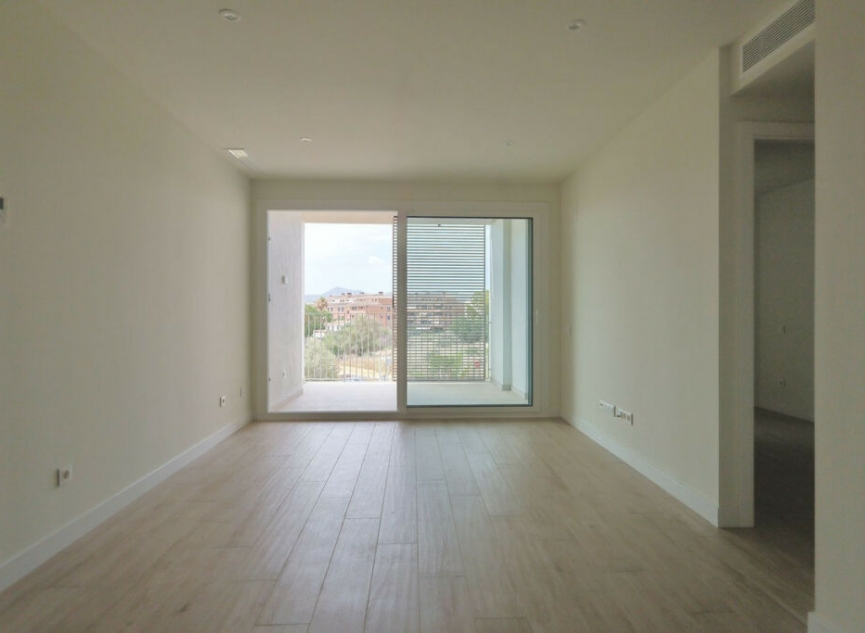 Resale - Apartment -
Jávea