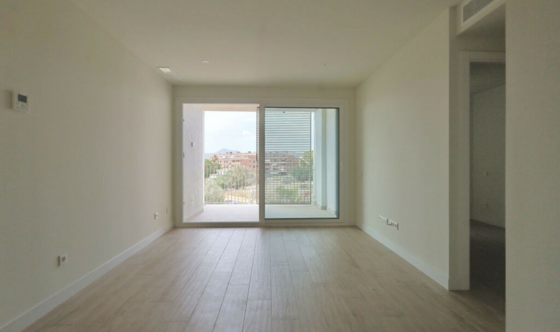 Resale - Apartment -
Jávea