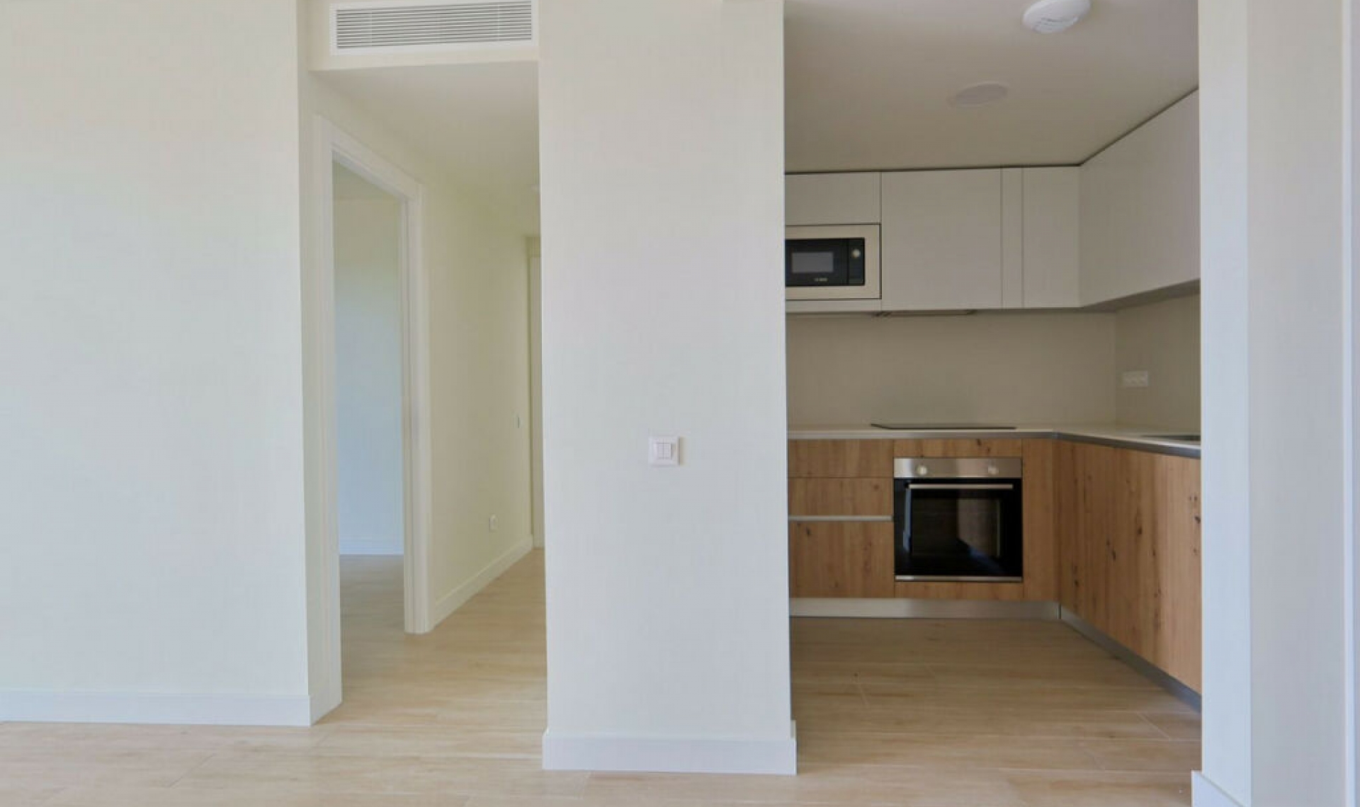 Resale - Apartment -
Jávea