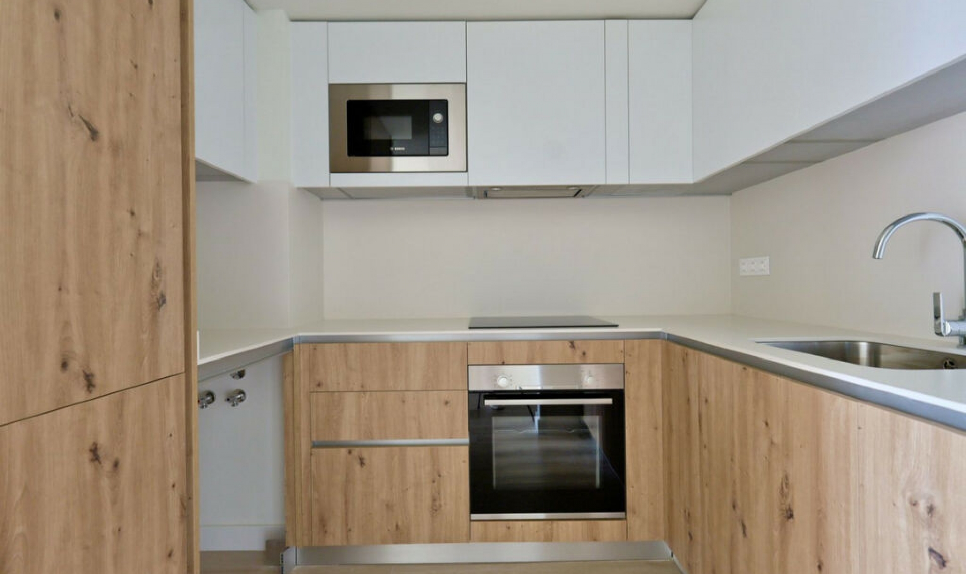 Resale - Apartment -
Jávea