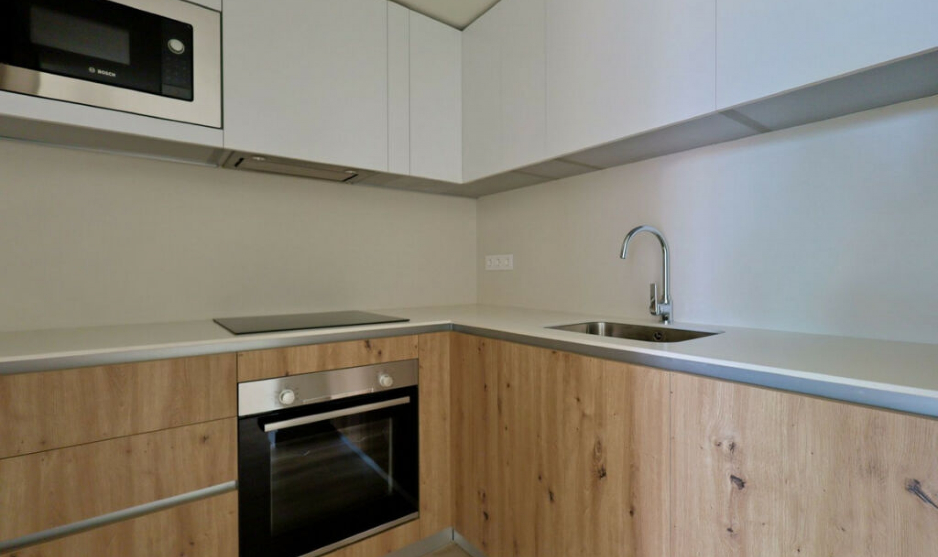 Resale - Apartment -
Jávea