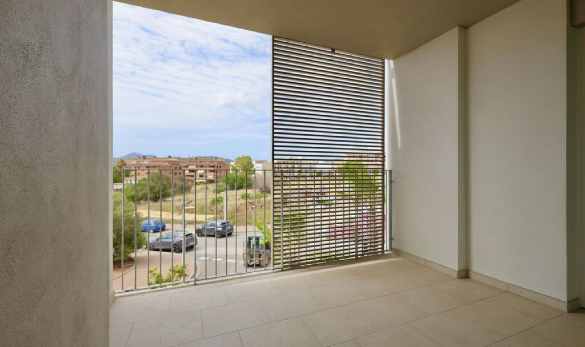 Resale - Apartment -
Jávea