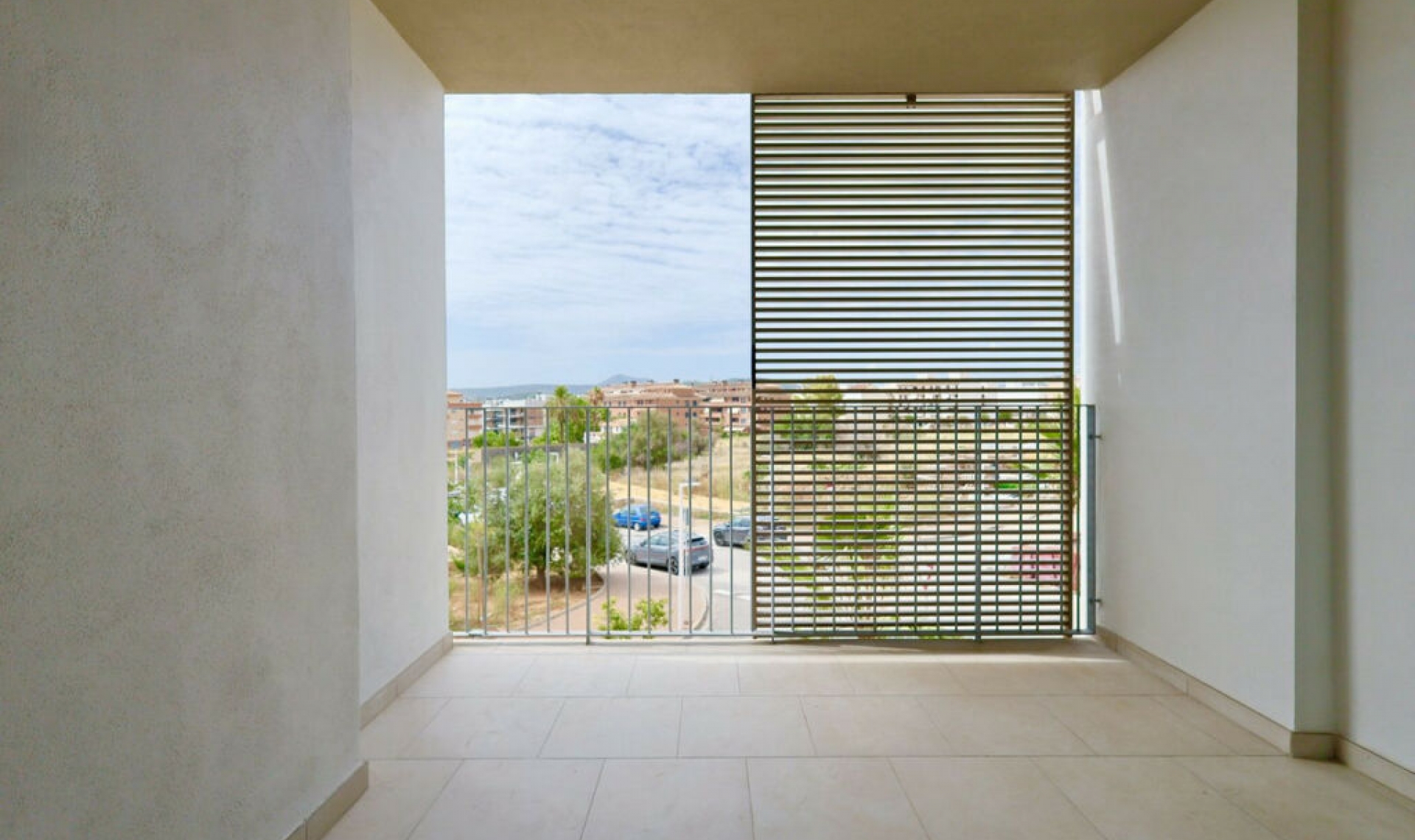 Resale - Apartment -
Jávea