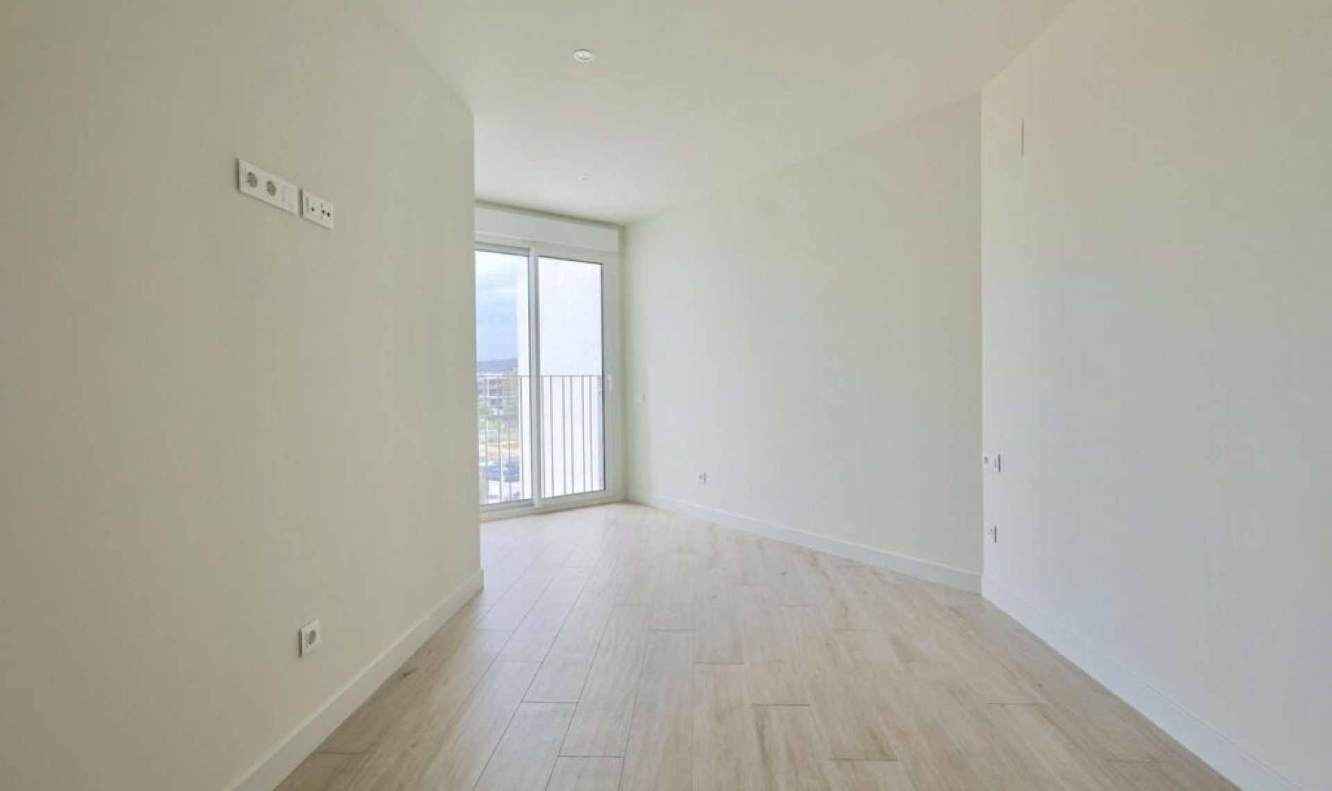 Resale - Apartment -
Jávea