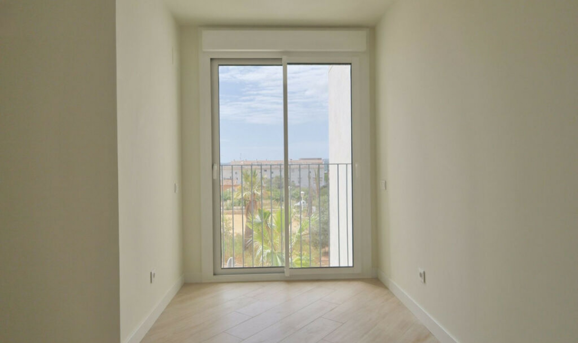 Resale - Apartment -
Jávea