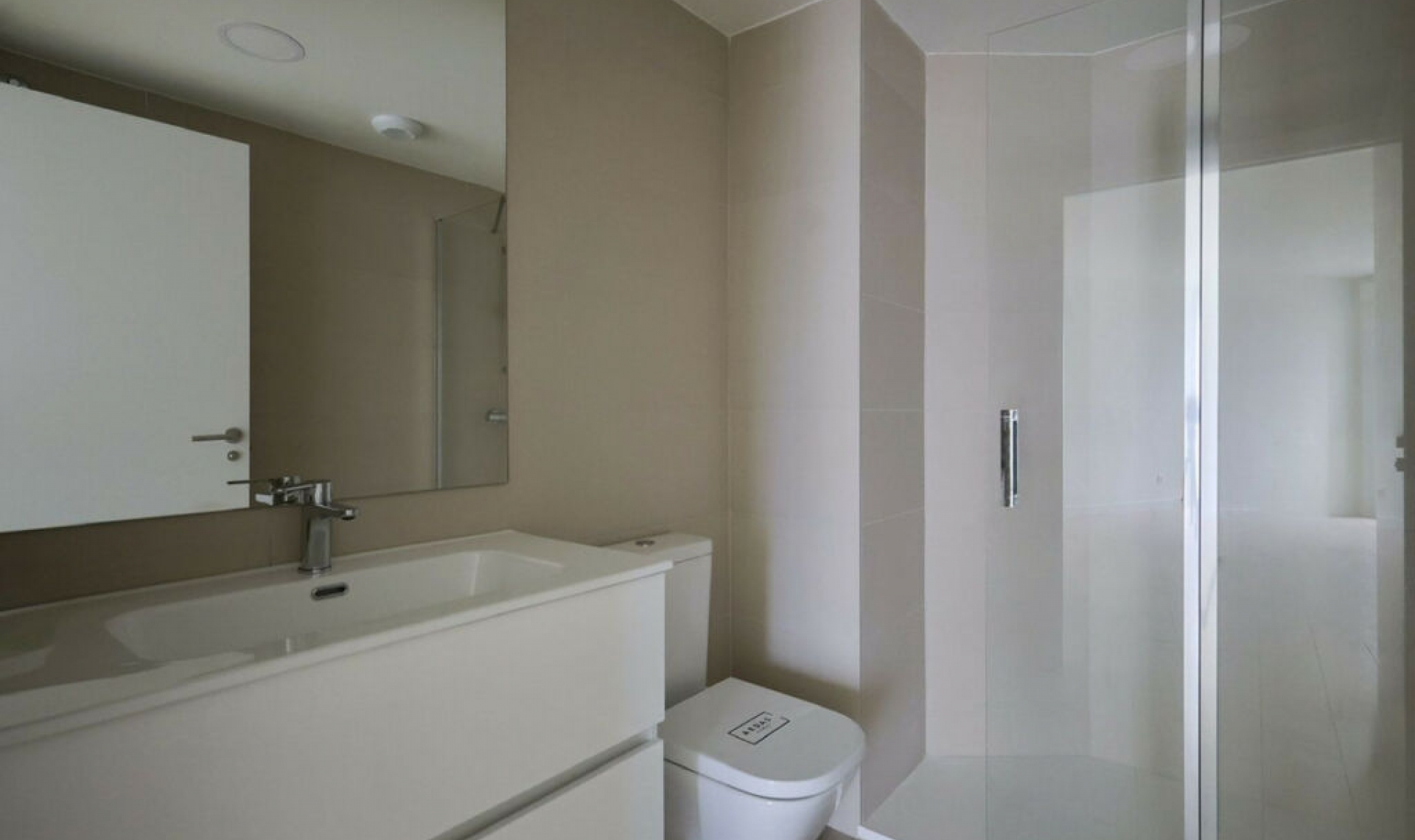 Resale - Apartment -
Jávea