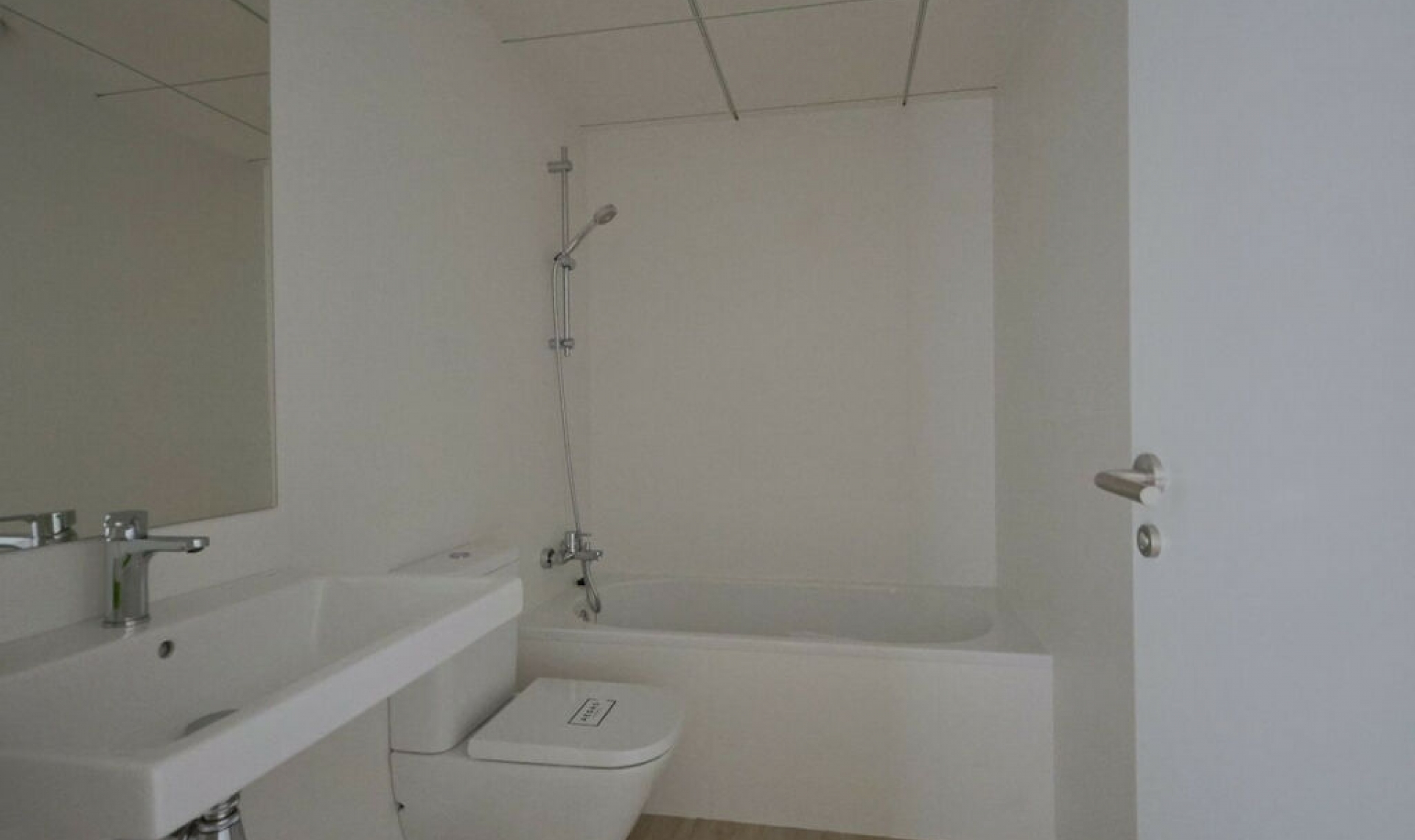 Resale - Apartment -
Jávea