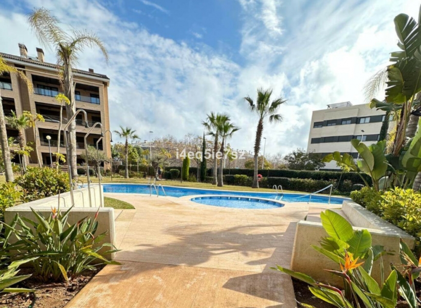 Resale - Apartment -
Jávea
