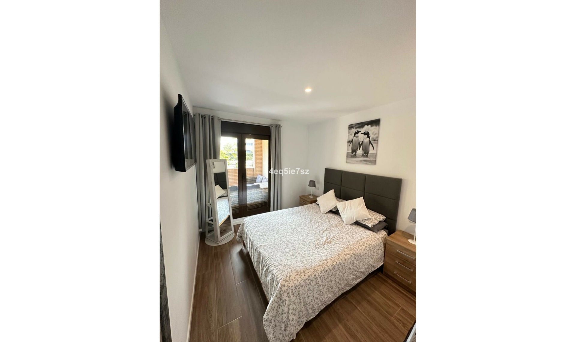 Resale - Apartment -
Jávea