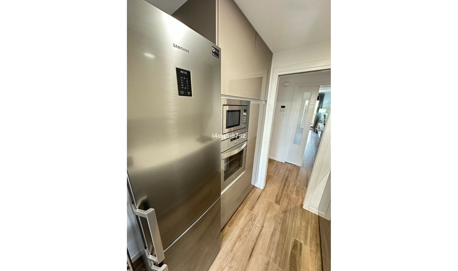 Resale - Apartment -
Jávea