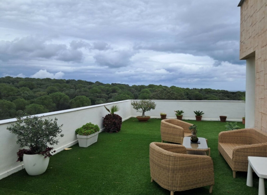 Resale - Apartment -
La Alcaidesa