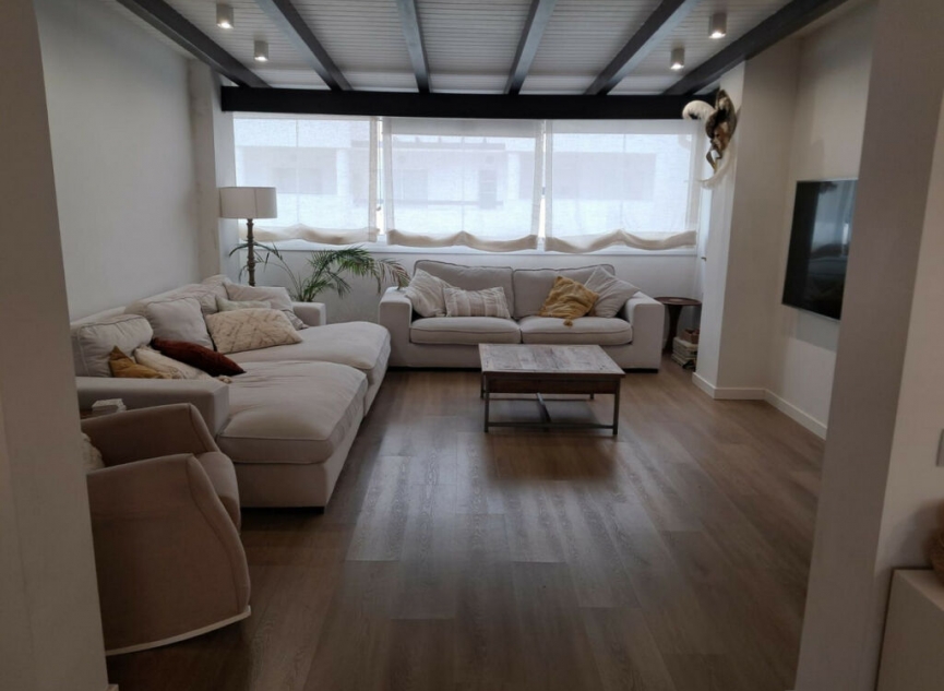 Resale - Apartment -
La Alcaidesa