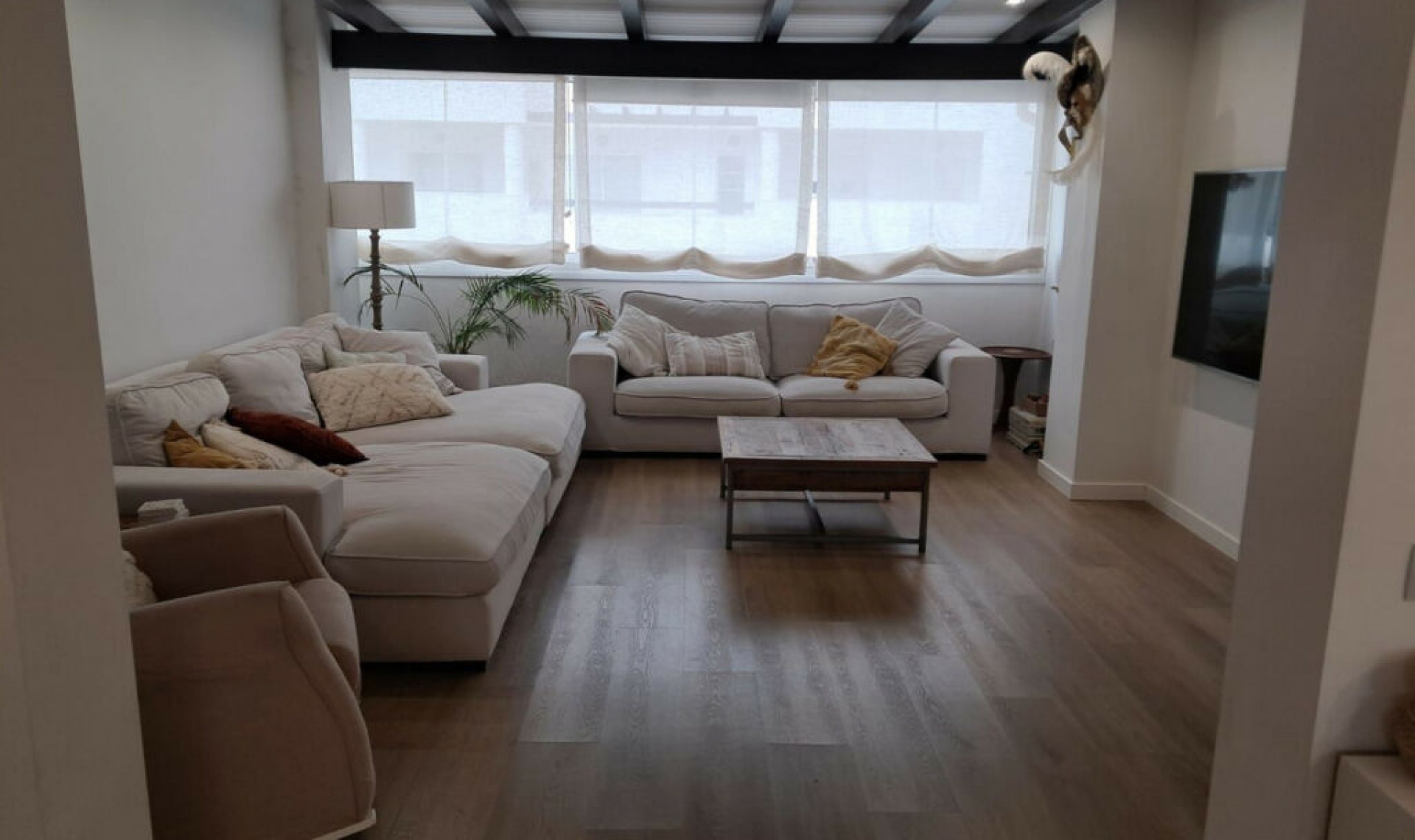Resale - Apartment -
La Alcaidesa