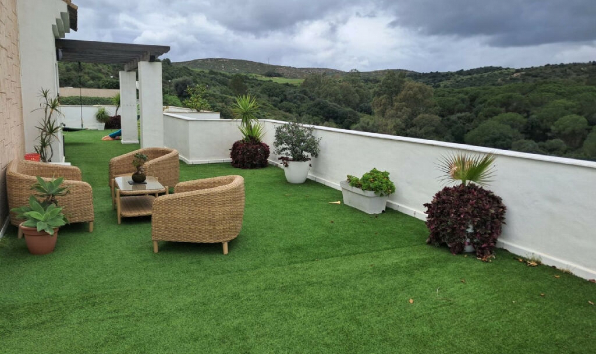 Resale - Apartment -
La Alcaidesa