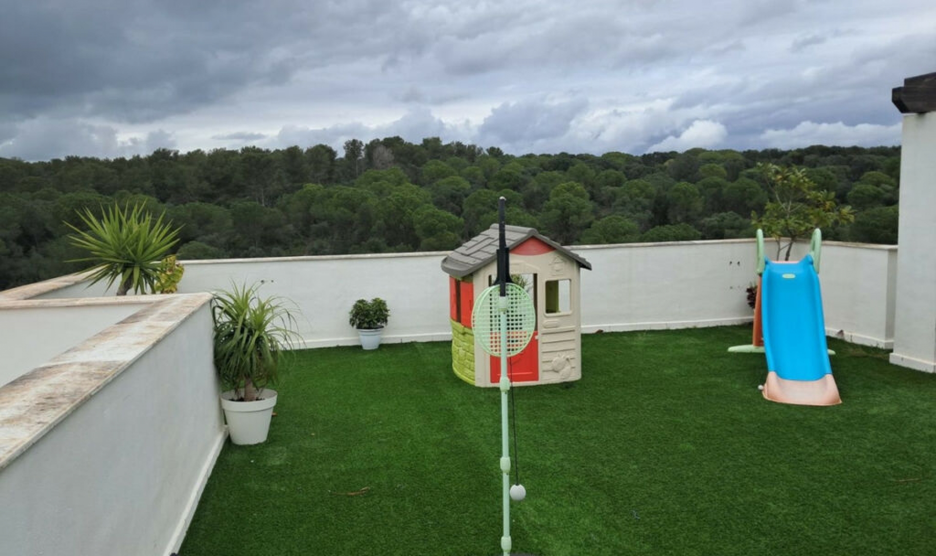 Resale - Apartment -
La Alcaidesa