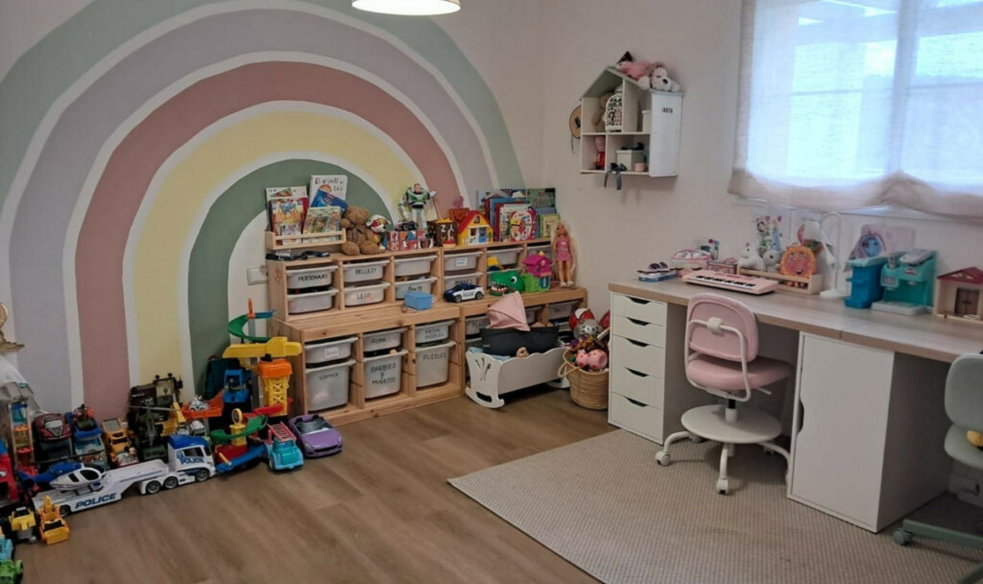 Resale - Apartment -
La Alcaidesa