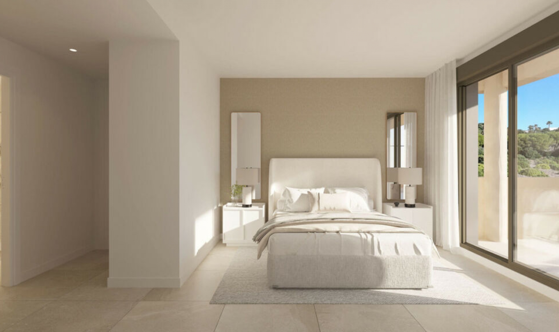 Resale - Apartment -
La Alcaidesa