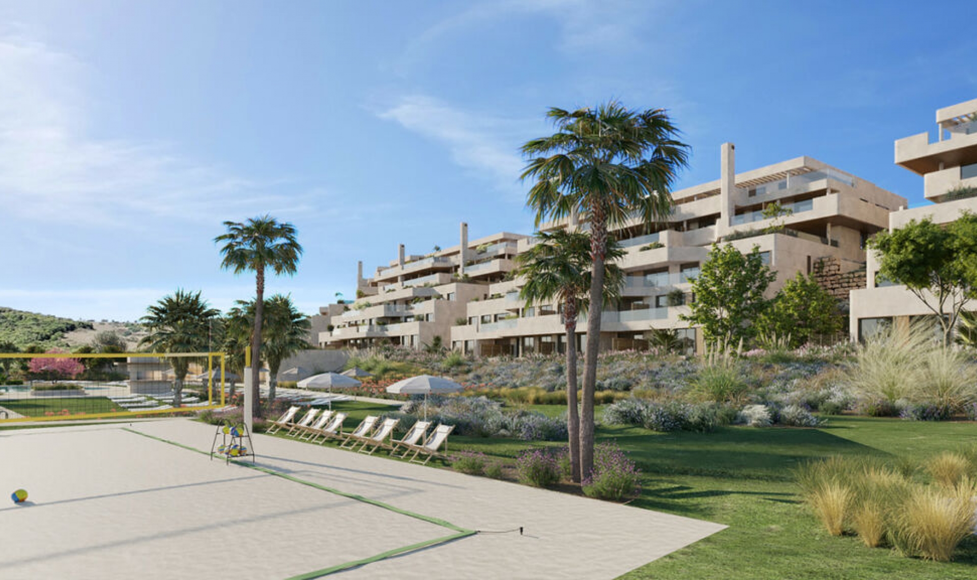 Resale - Apartment -
La Alcaidesa