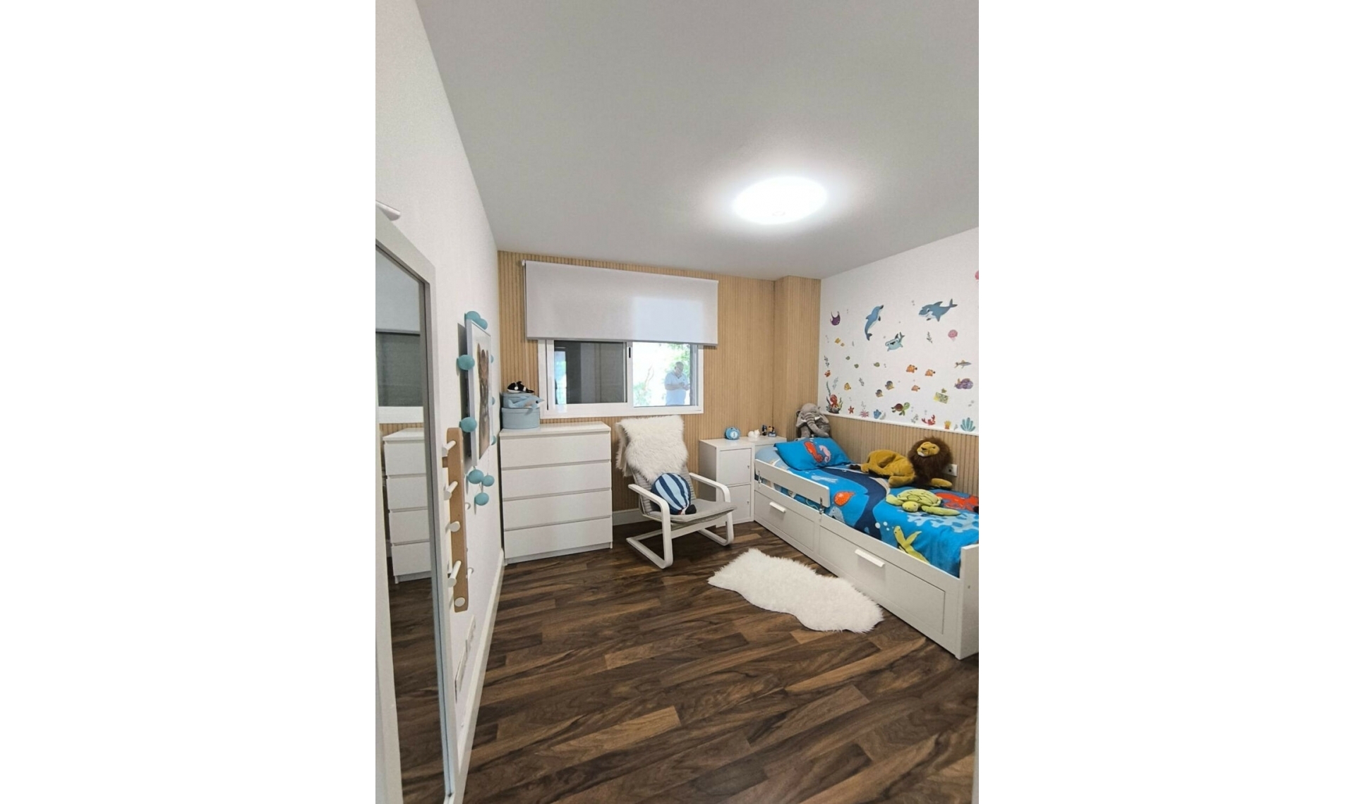 Resale - Apartment -
La Alcaidesa