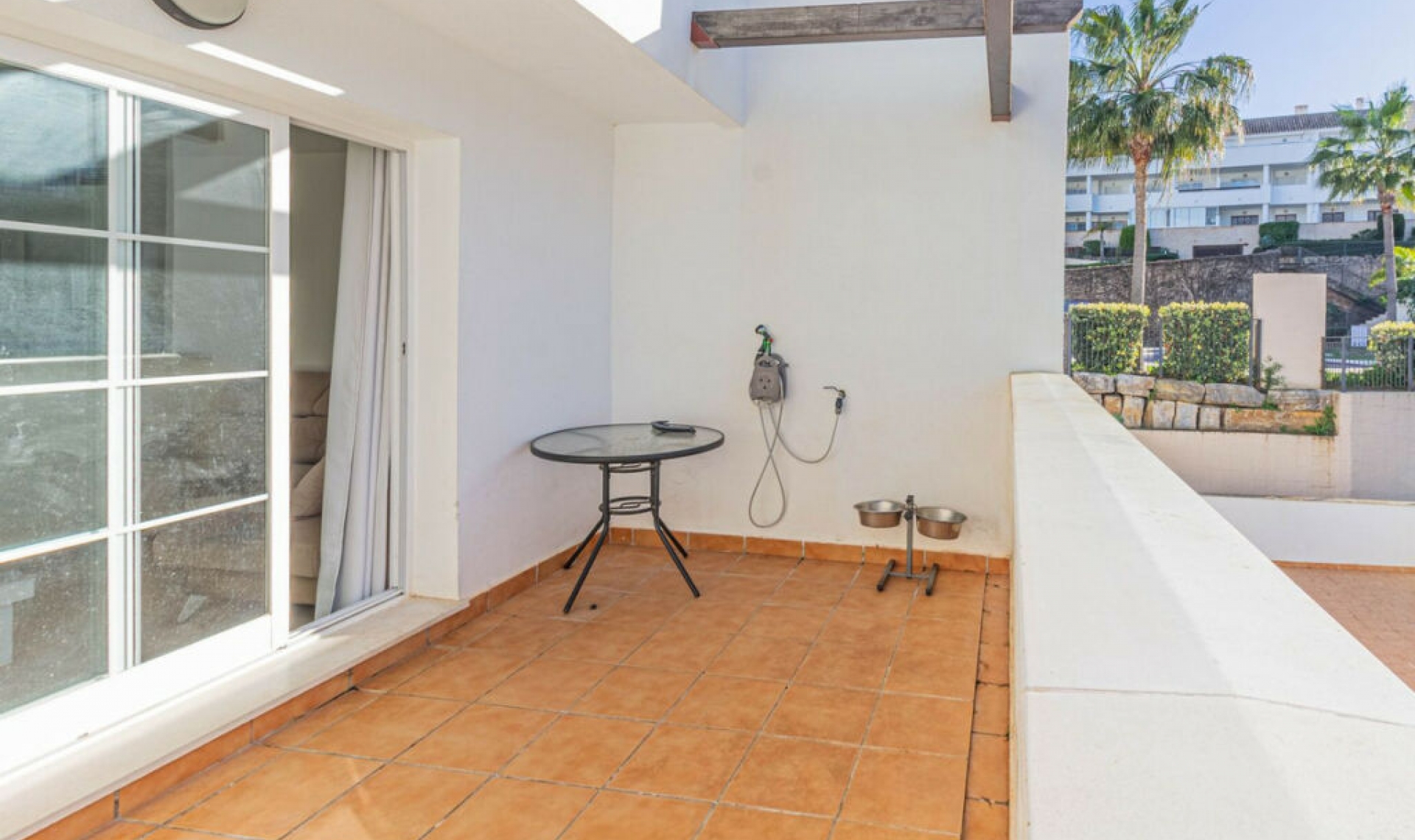 Resale - Apartment -
La Alcaidesa