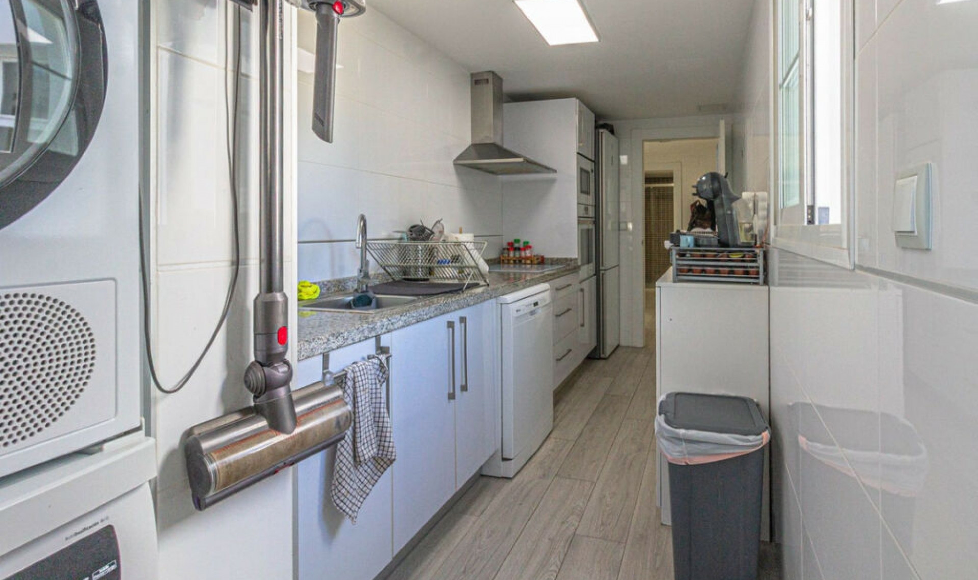 Resale - Apartment -
La Alcaidesa