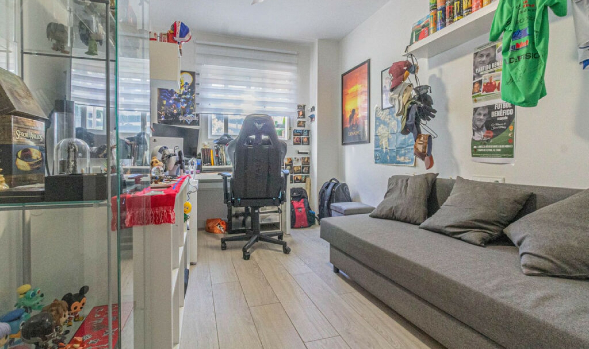 Resale - Apartment -
La Alcaidesa