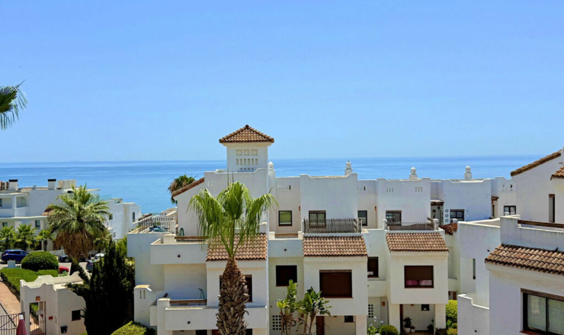 Resale - Apartment -
La Alcaidesa