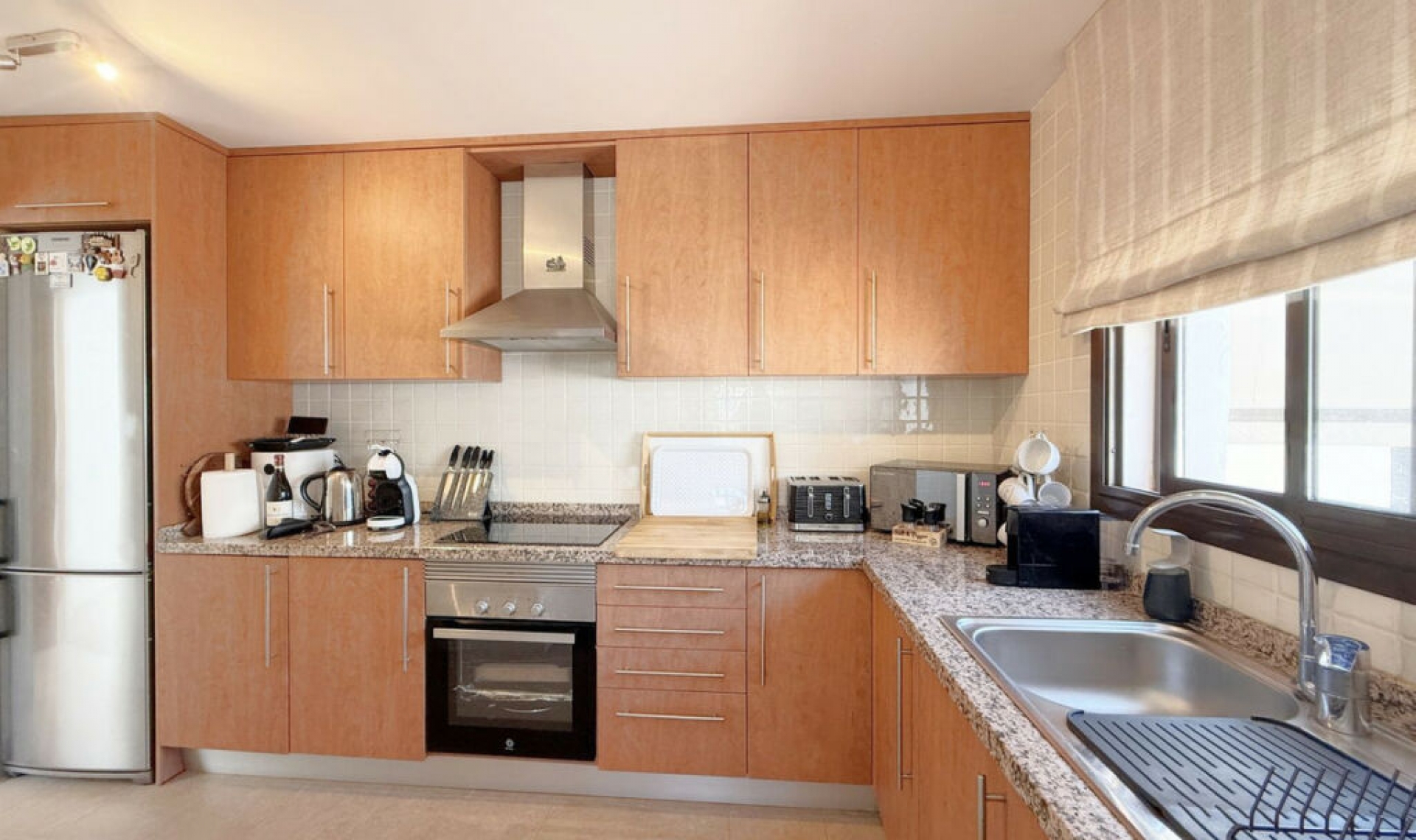 Resale - Apartment -
La Alcaidesa