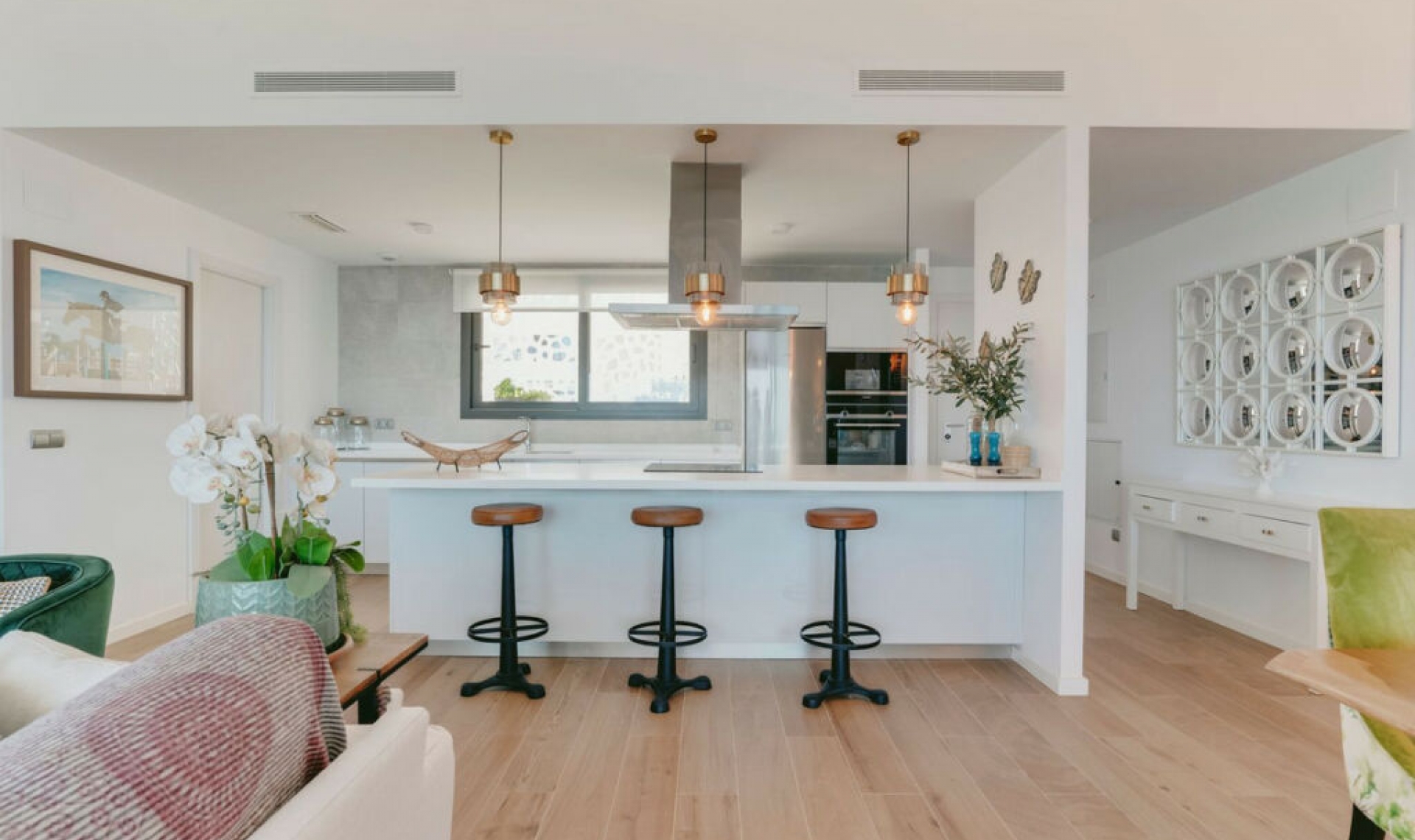 Resale - Apartment -
La Alcaidesa
