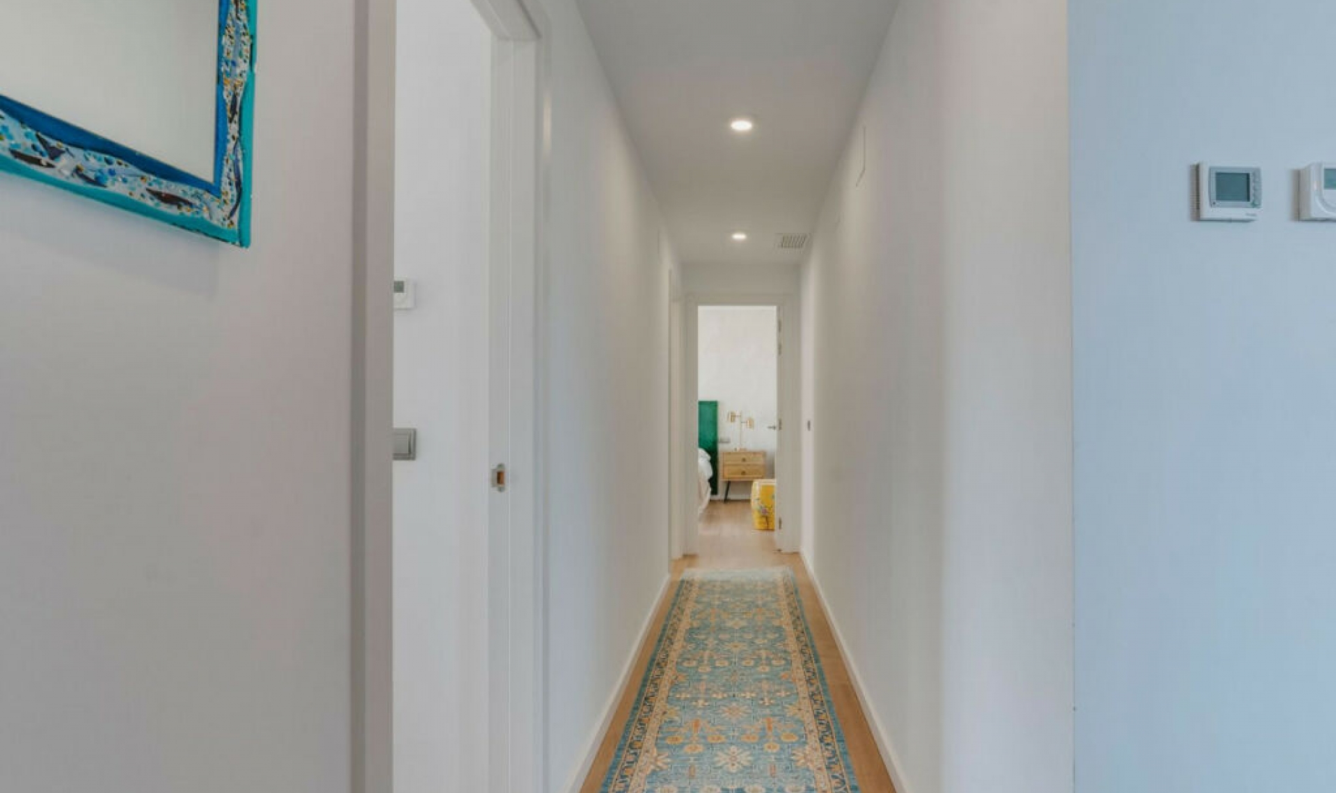 Resale - Apartment -
La Alcaidesa