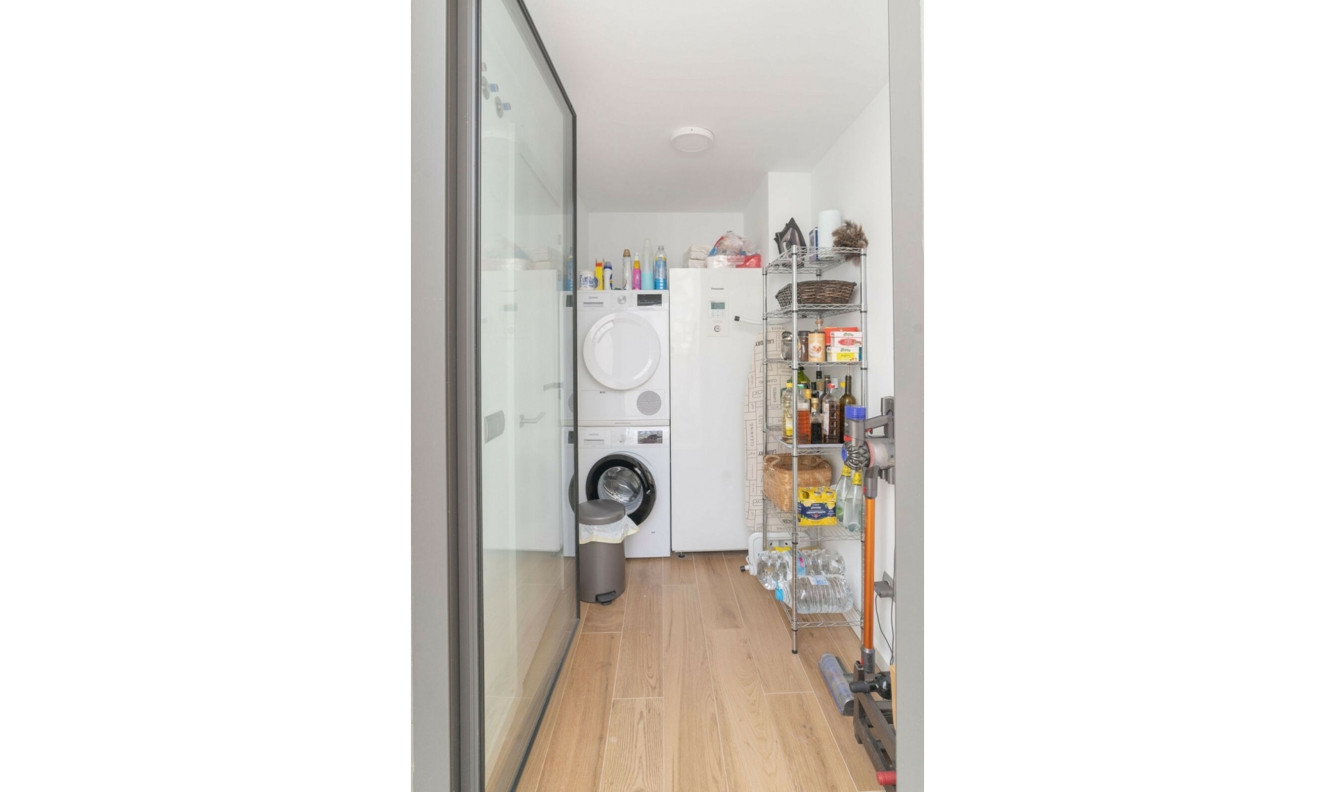 Resale - Apartment -
La Alcaidesa