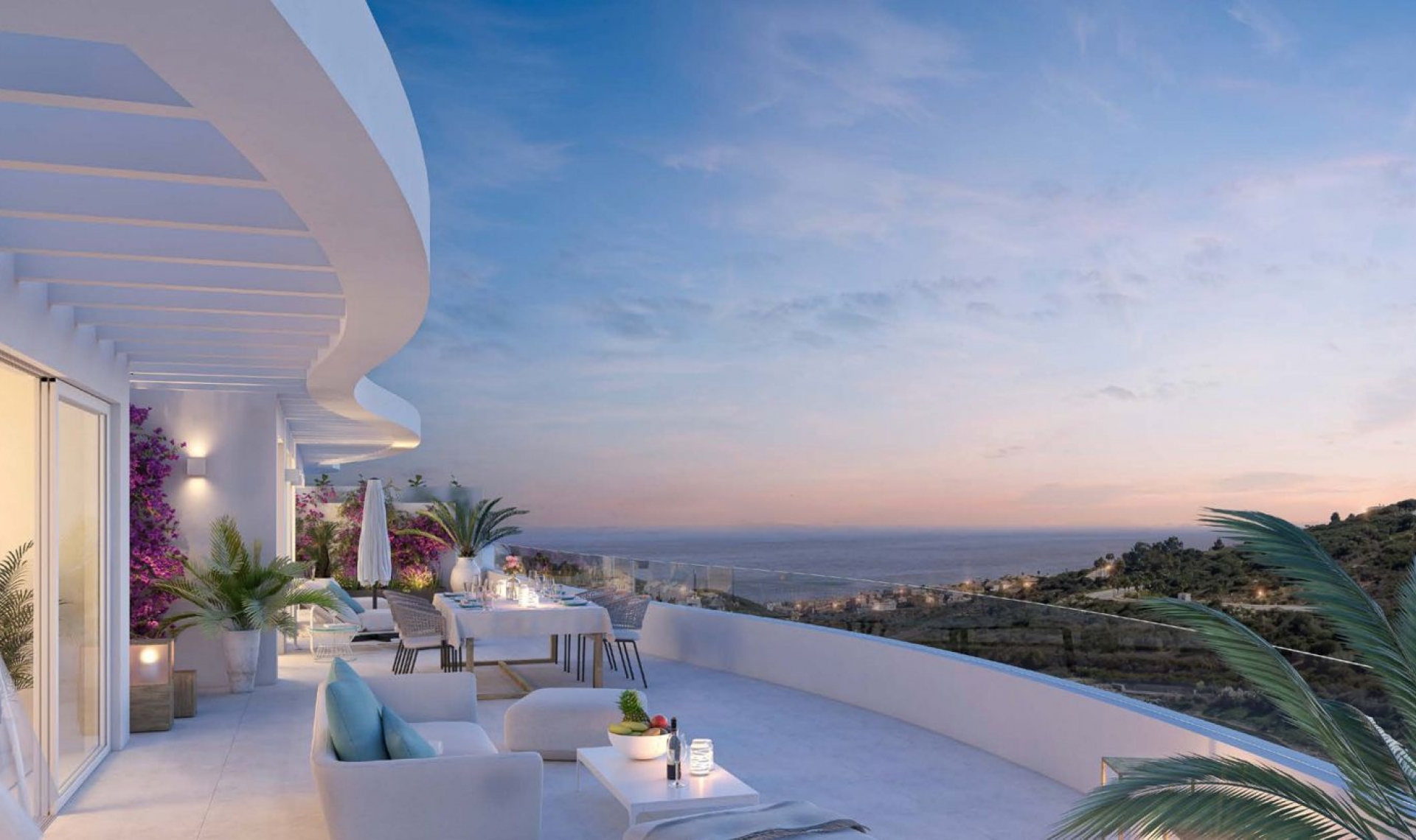 Resale - Apartment -
La Alcaidesa