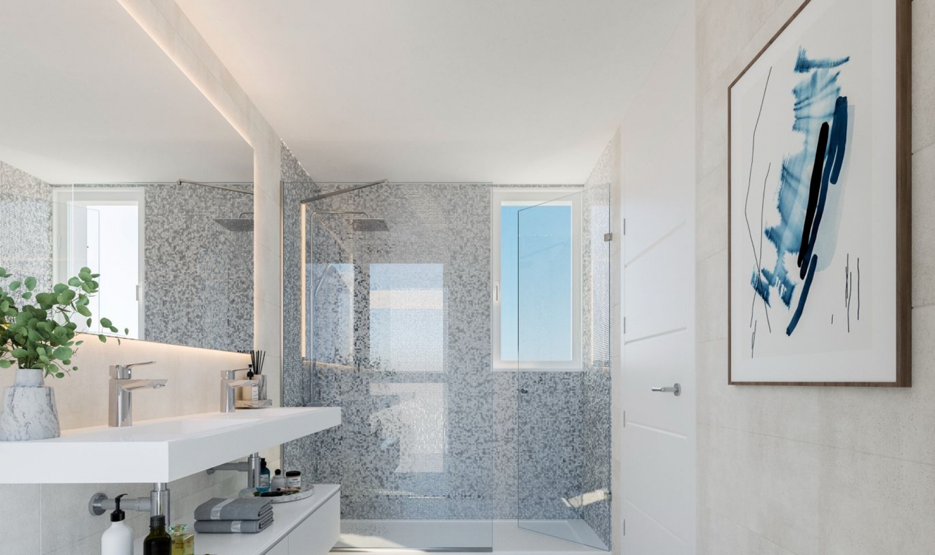 Resale - Apartment -
La Alcaidesa