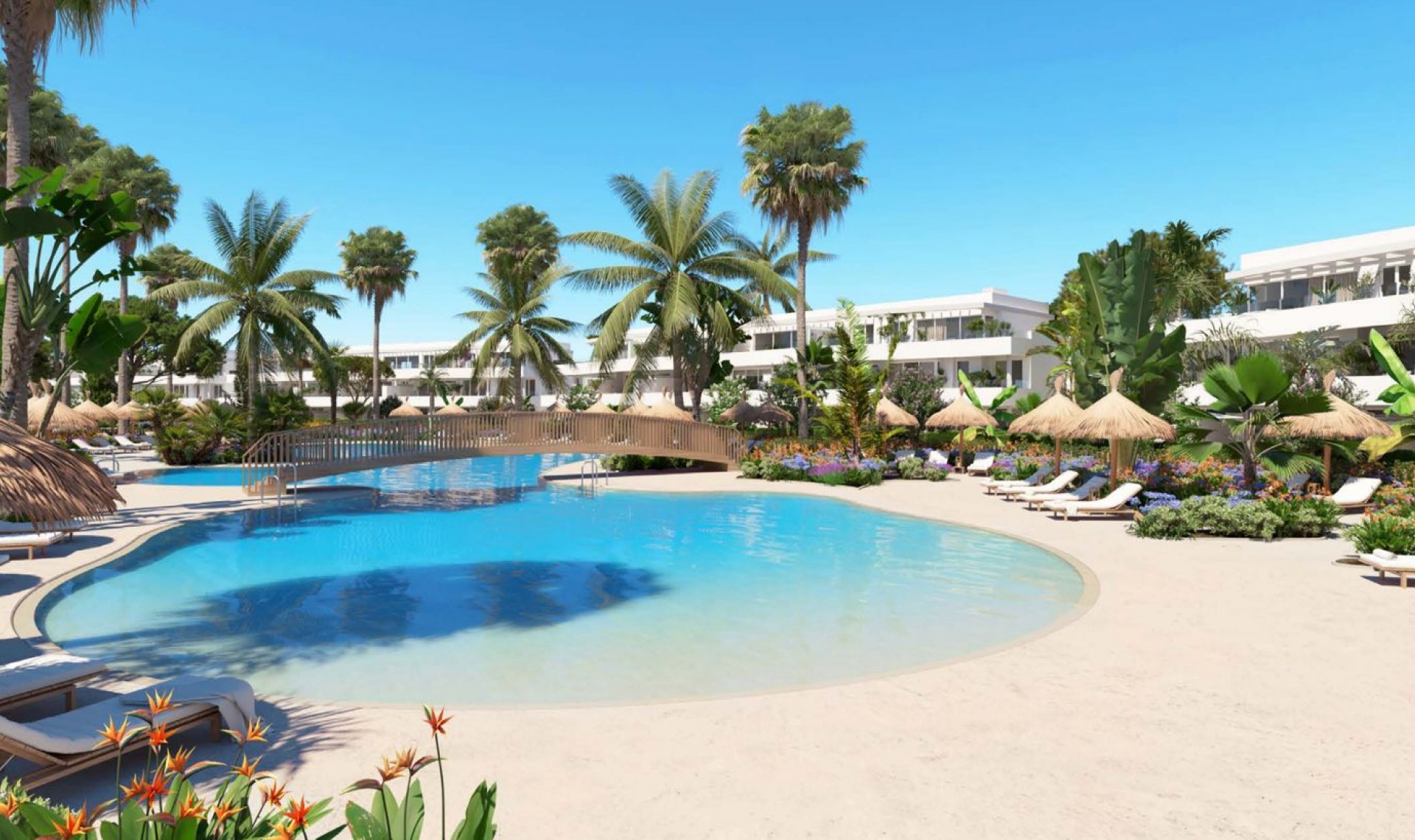 Resale - Apartment -
La Alcaidesa