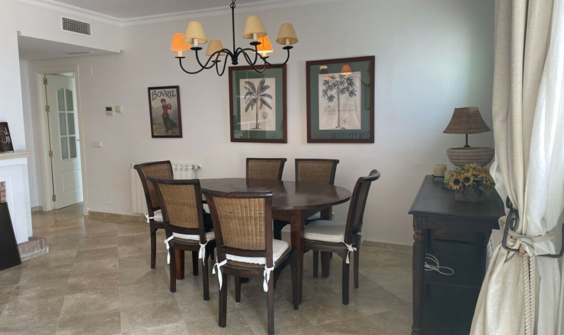 Resale - Apartment -
La Alcaidesa