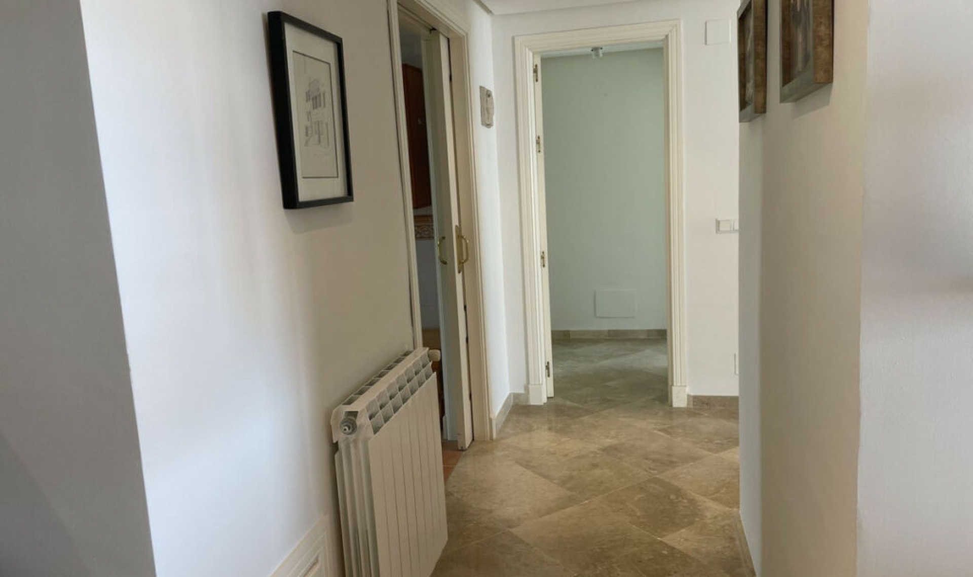 Resale - Apartment -
La Alcaidesa