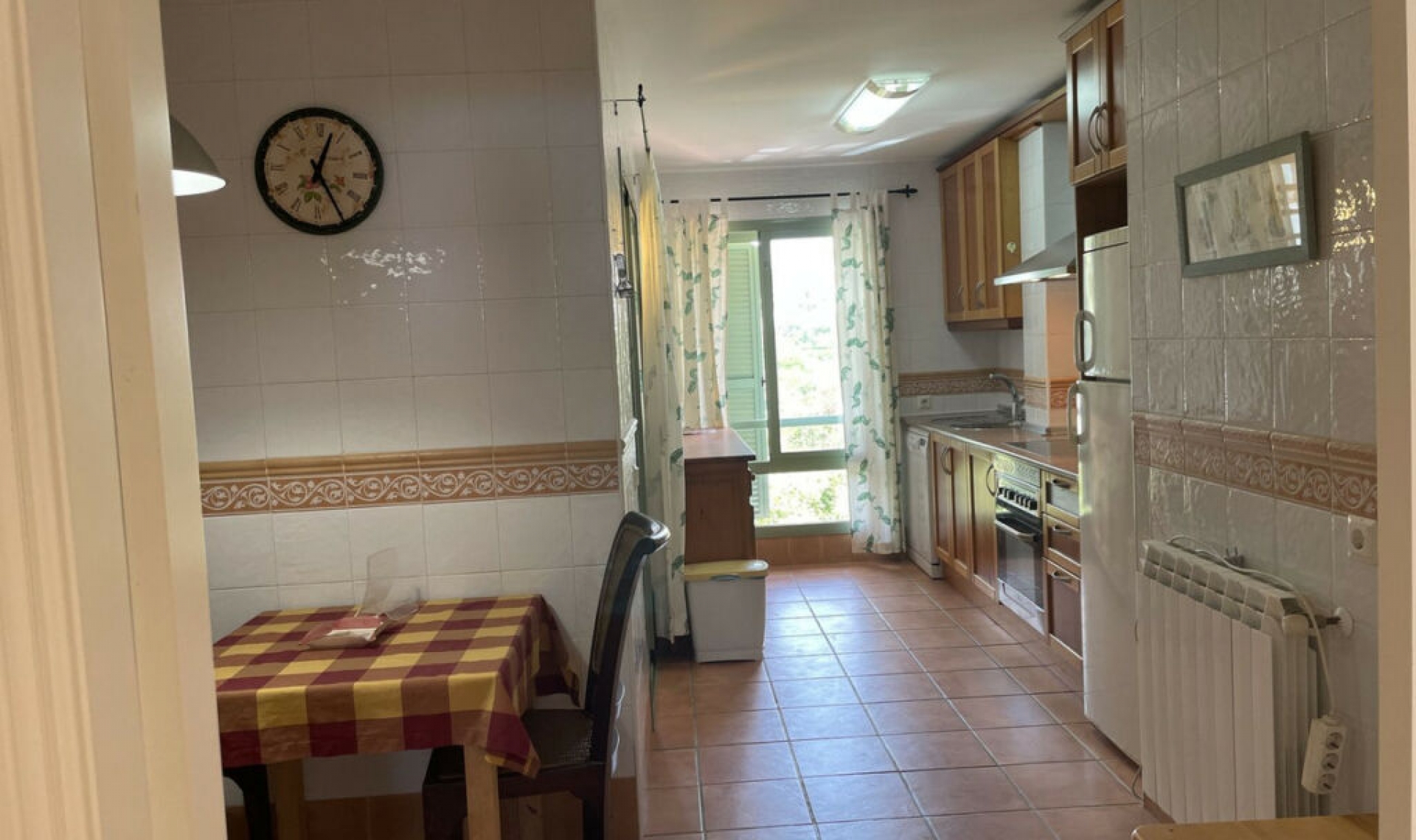Resale - Apartment -
La Alcaidesa