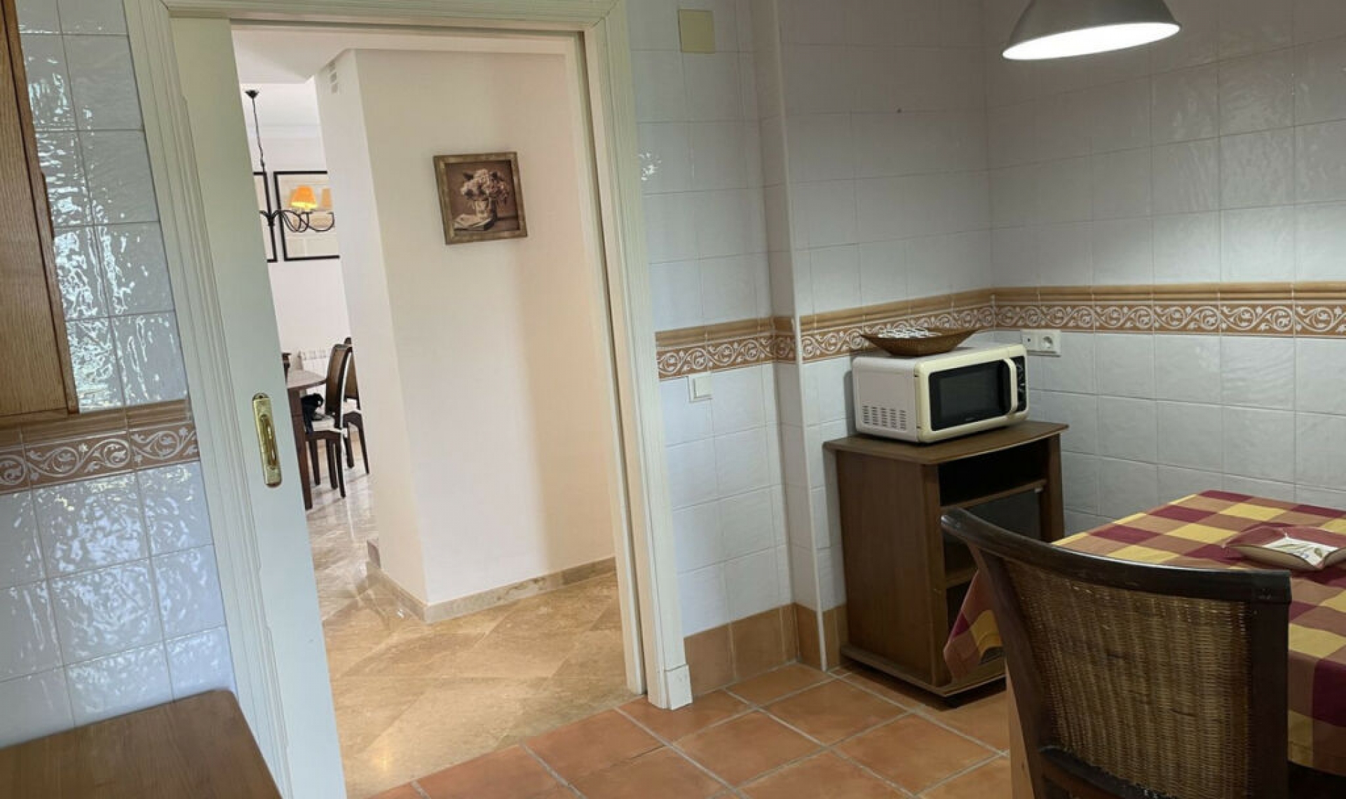 Resale - Apartment -
La Alcaidesa