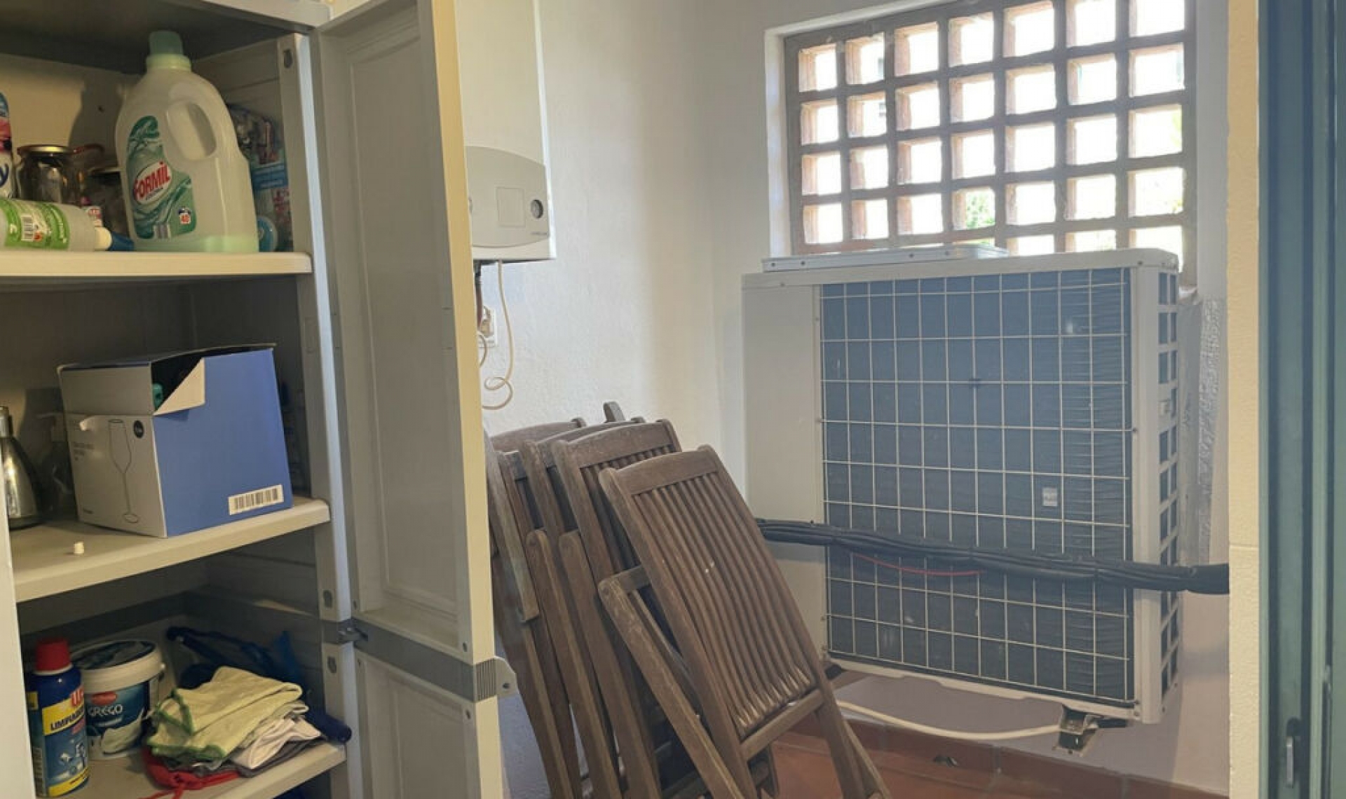 Resale - Apartment -
La Alcaidesa