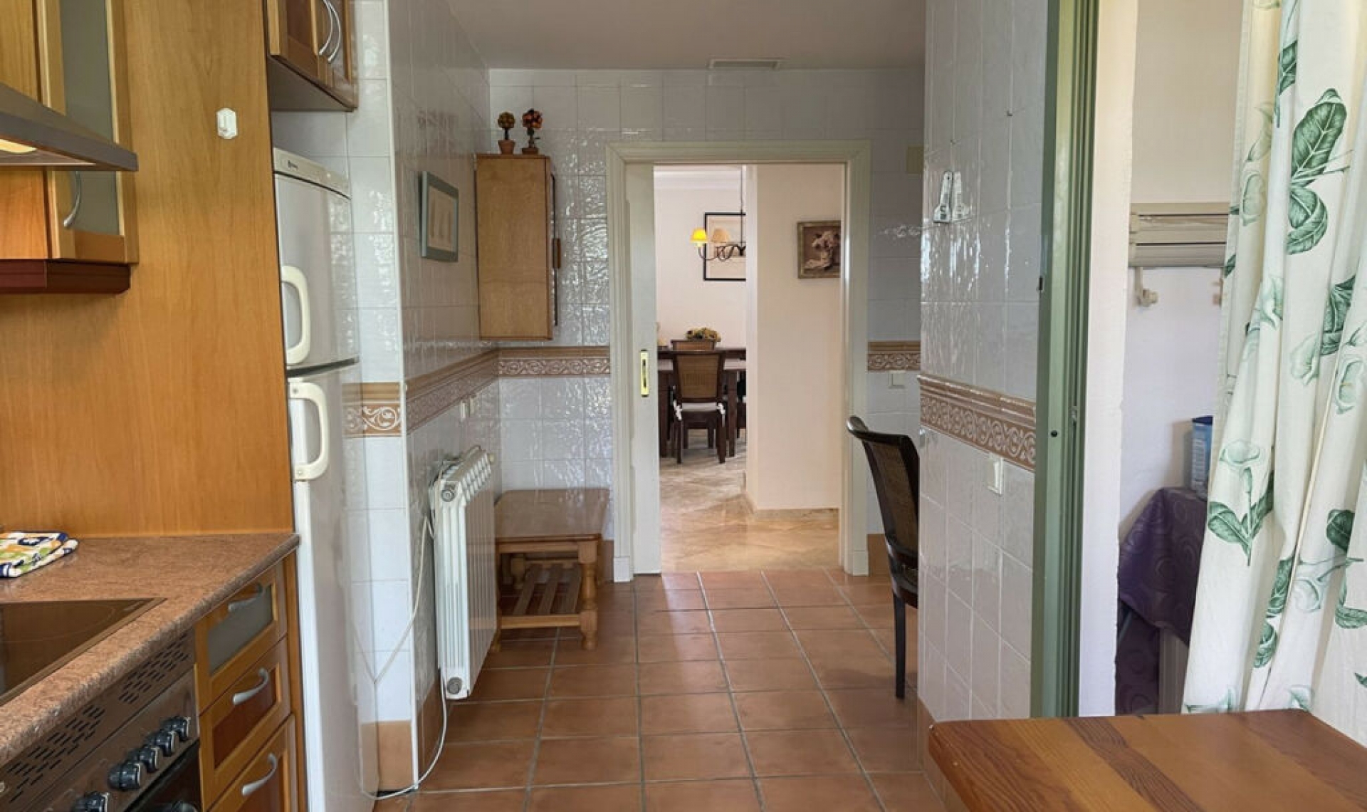 Resale - Apartment -
La Alcaidesa