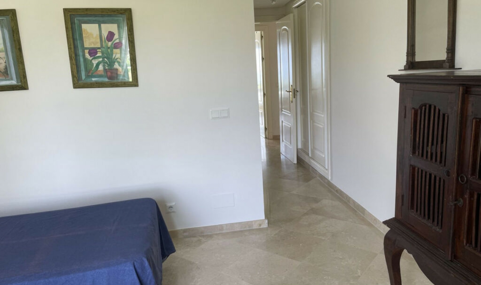Resale - Apartment -
La Alcaidesa
