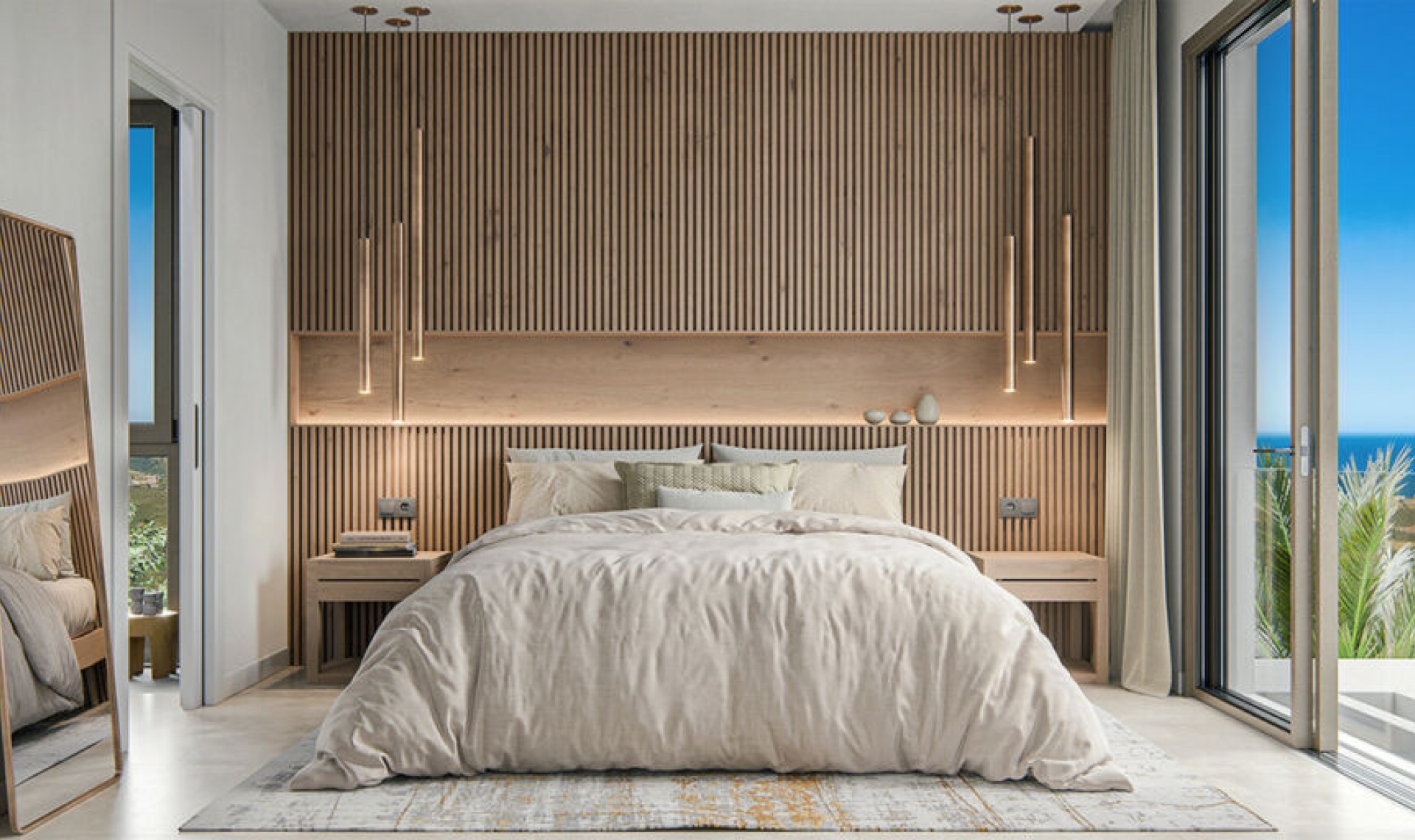 Resale - Apartment -
La Cala de Mijas