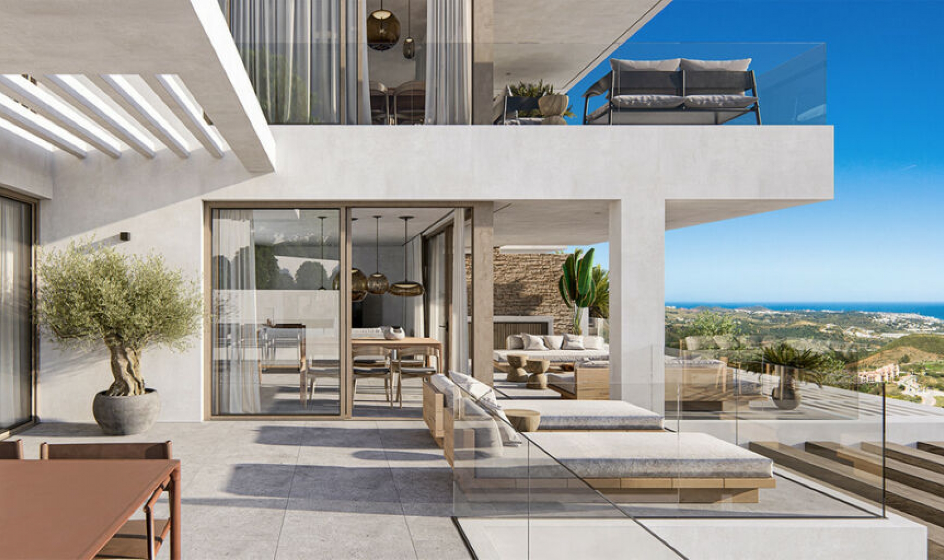 Resale - Apartment -
La Cala de Mijas