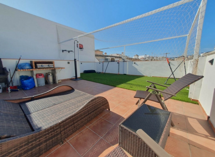 Resale - Apartment -
La Cala de Mijas