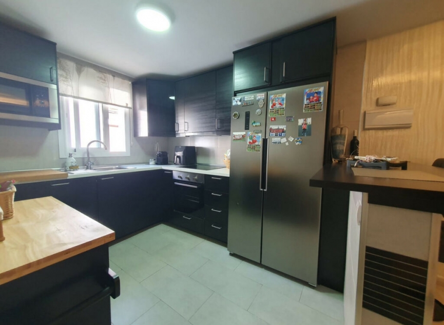 Resale - Apartment -
La Cala de Mijas