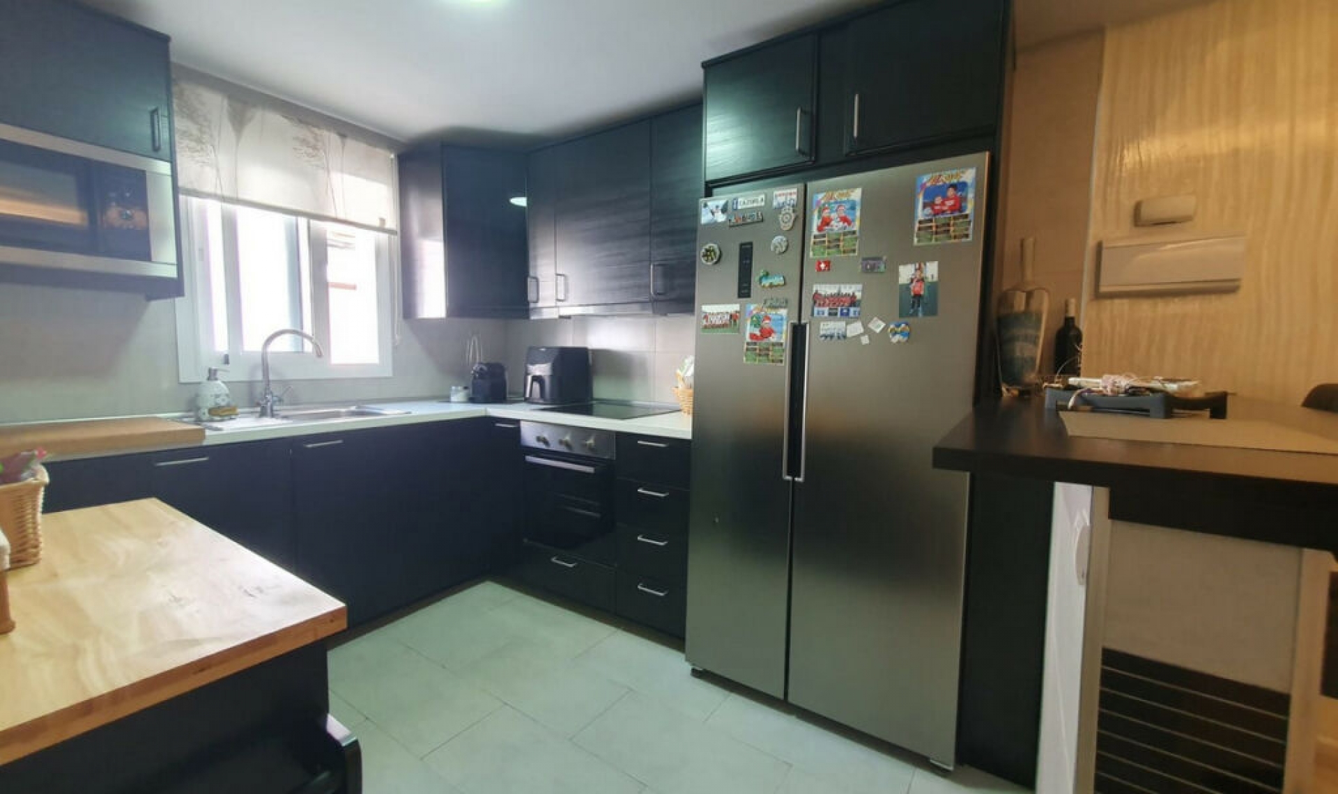 Resale - Apartment -
La Cala de Mijas