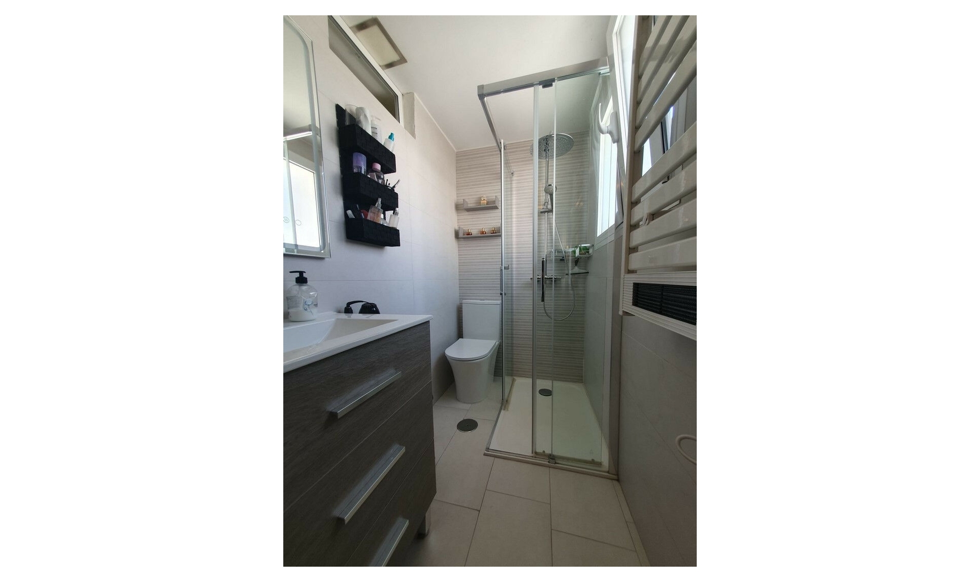 Resale - Apartment -
La Cala de Mijas