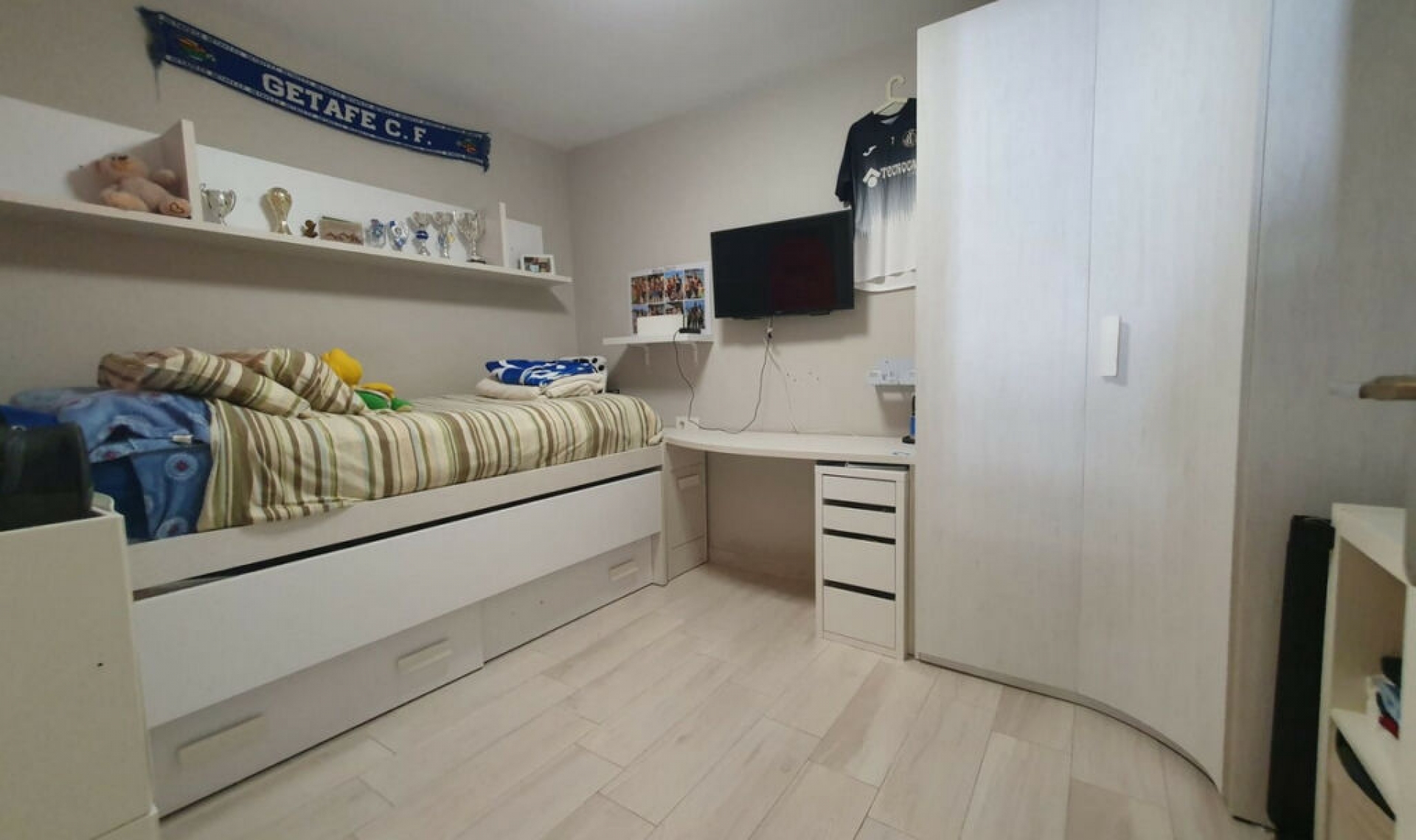 Resale - Apartment -
La Cala de Mijas