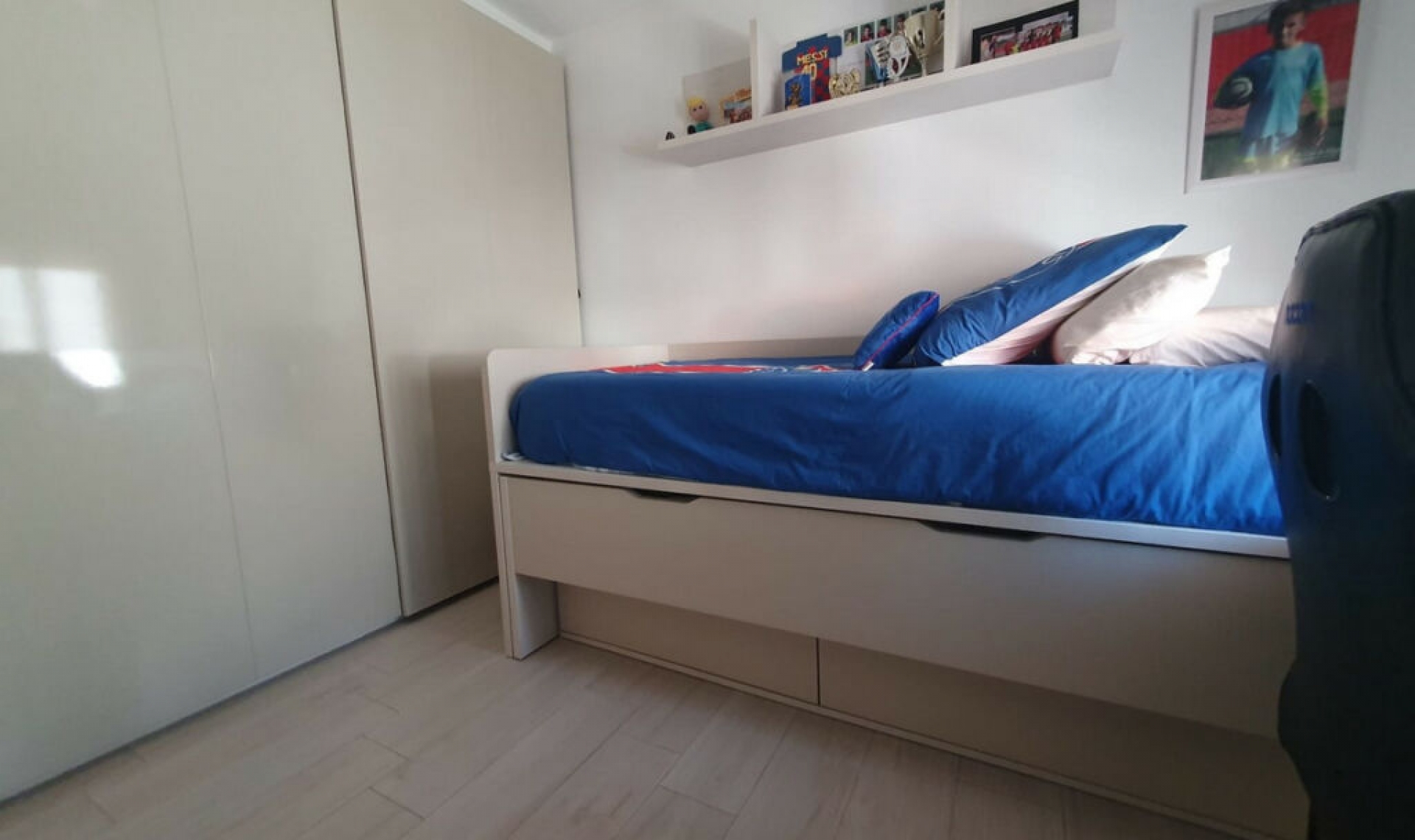Resale - Apartment -
La Cala de Mijas