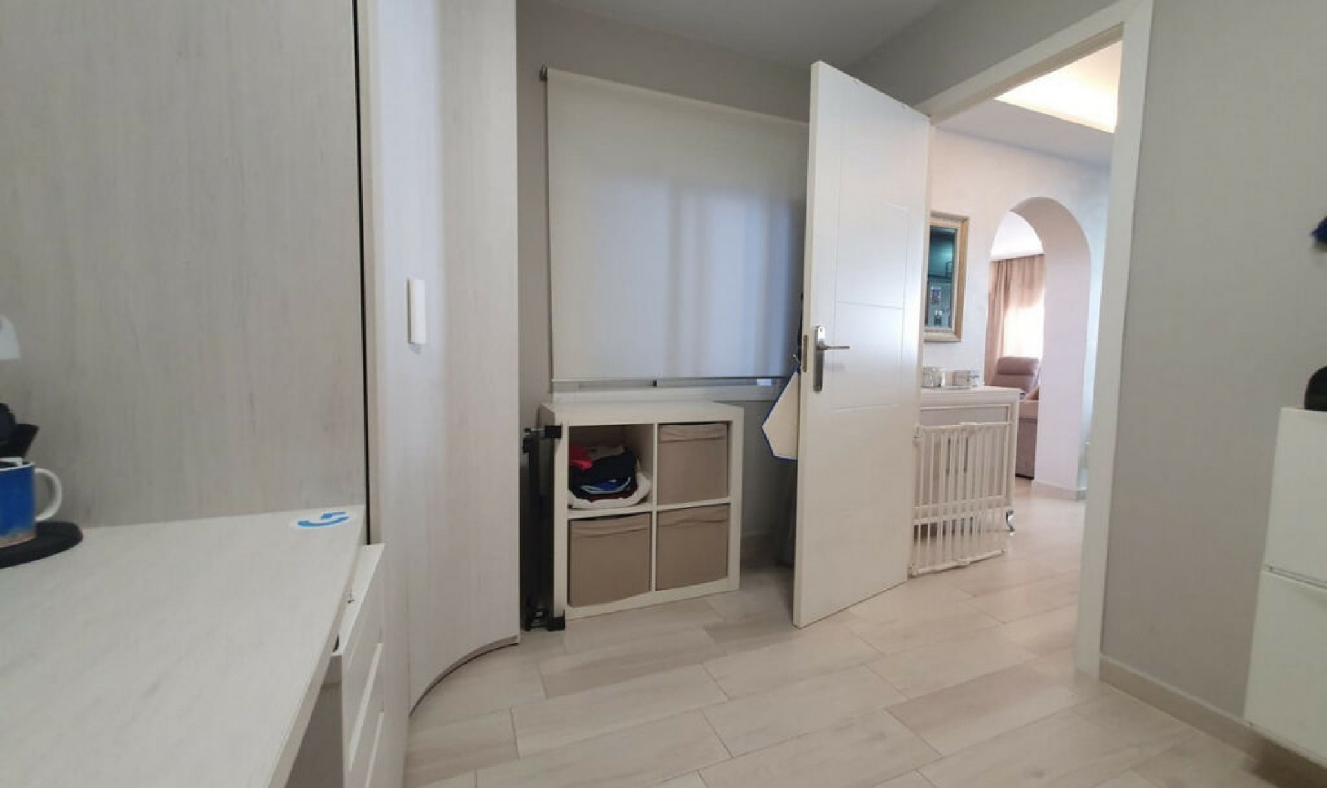 Resale - Apartment -
La Cala de Mijas